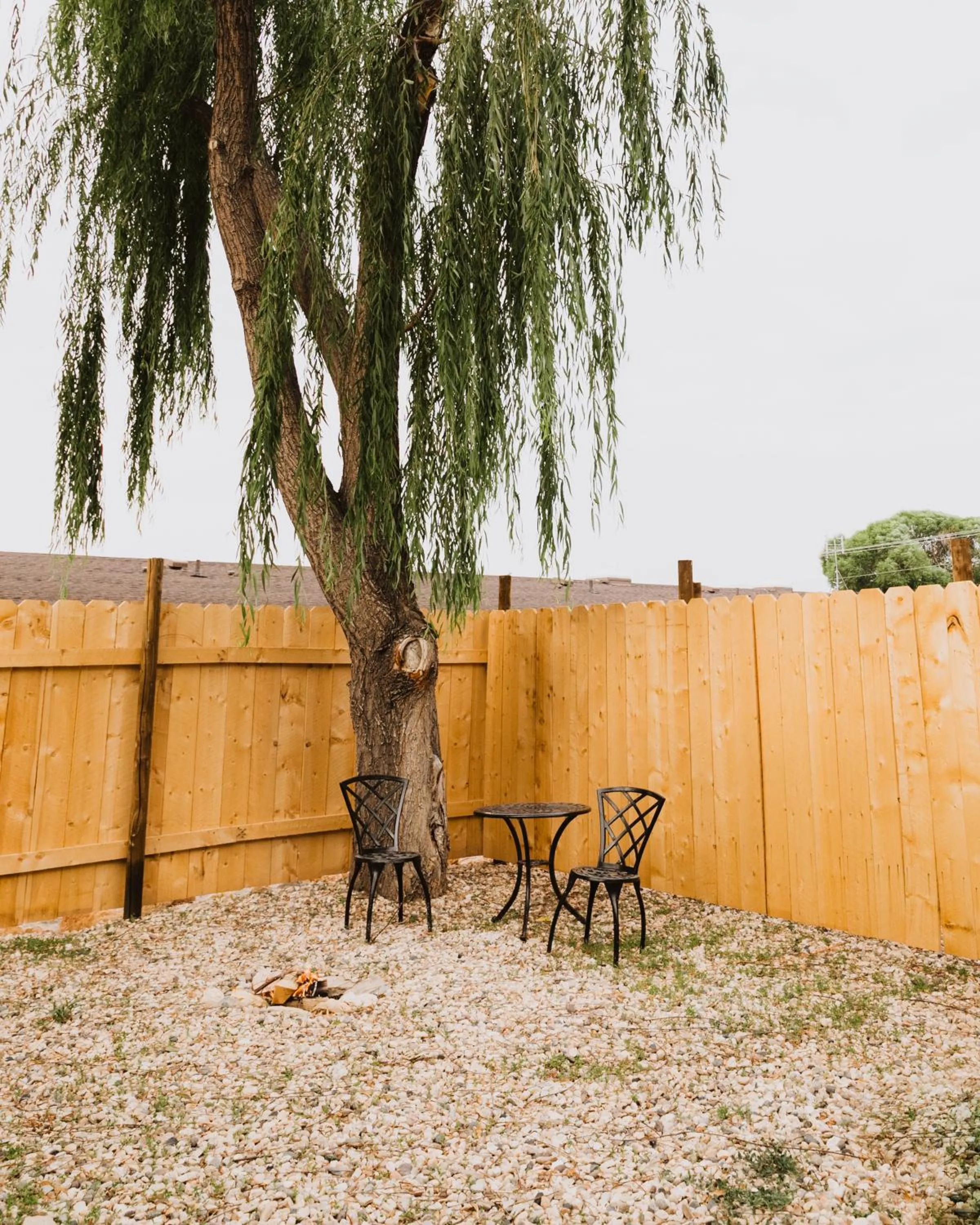 Bryce Pioneer Village