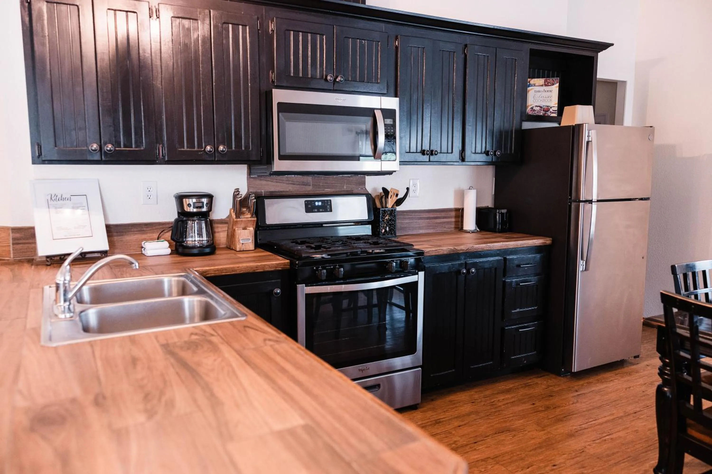 Bryce Pioneer Village