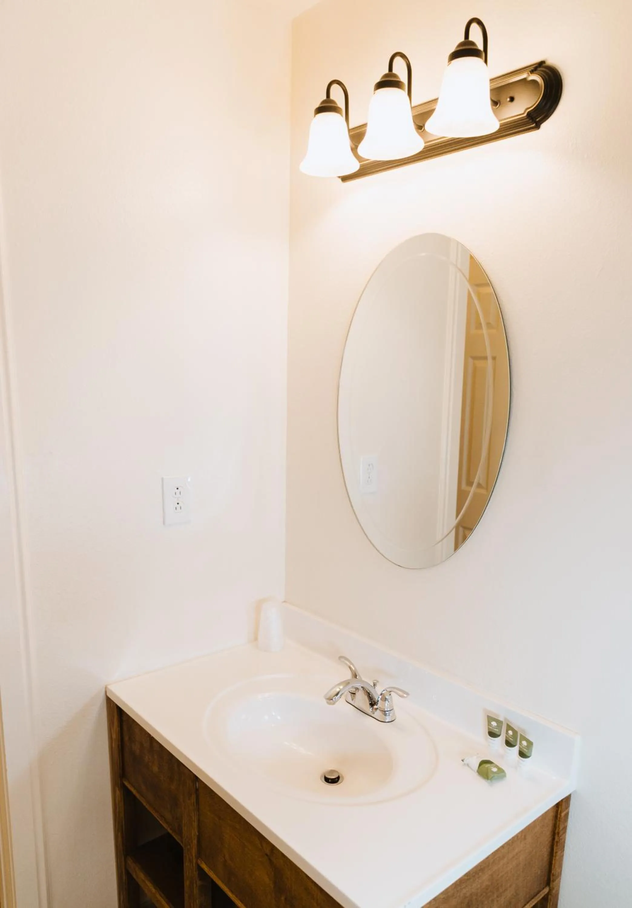 Bryce Pioneer Village