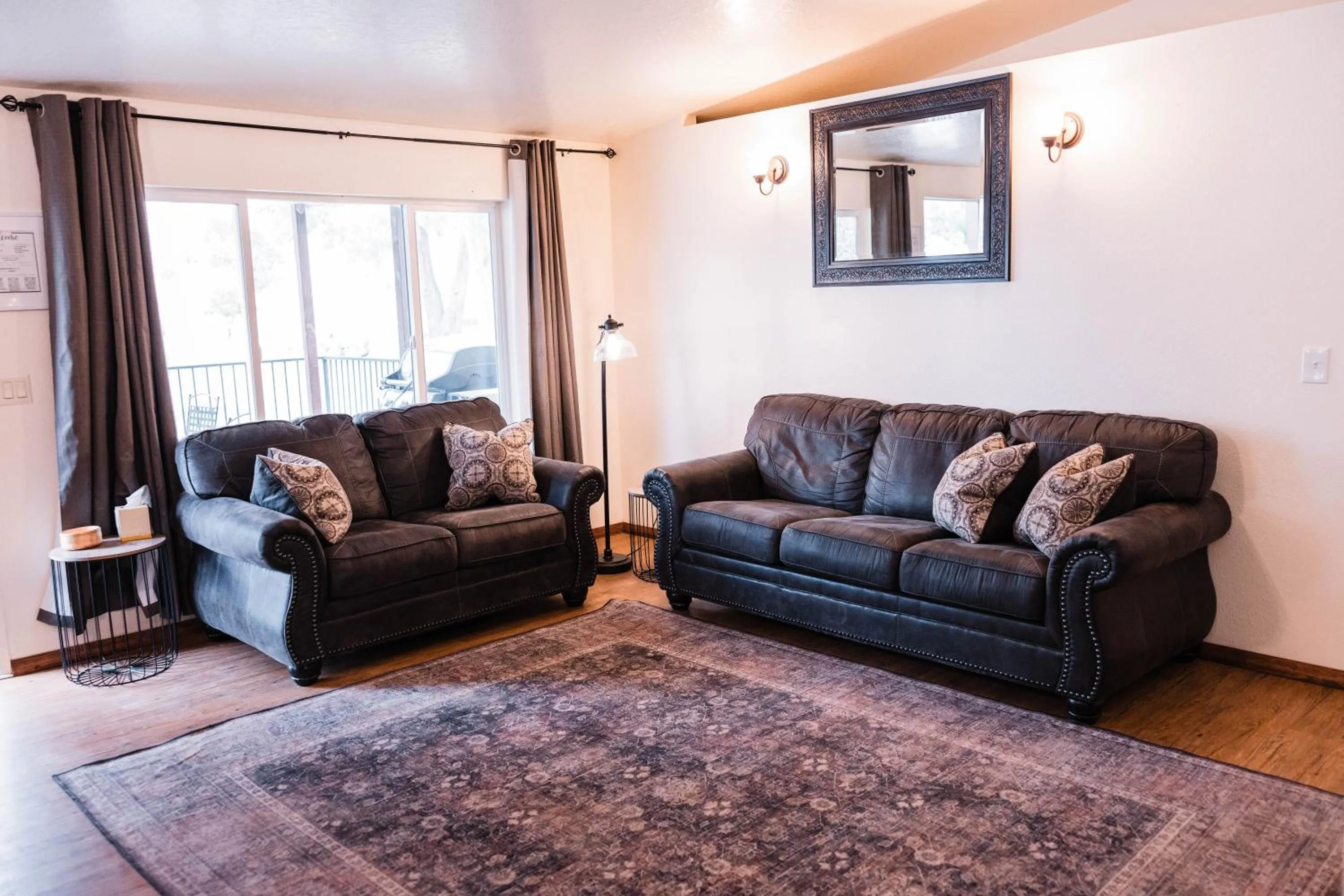 Bryce Pioneer Village