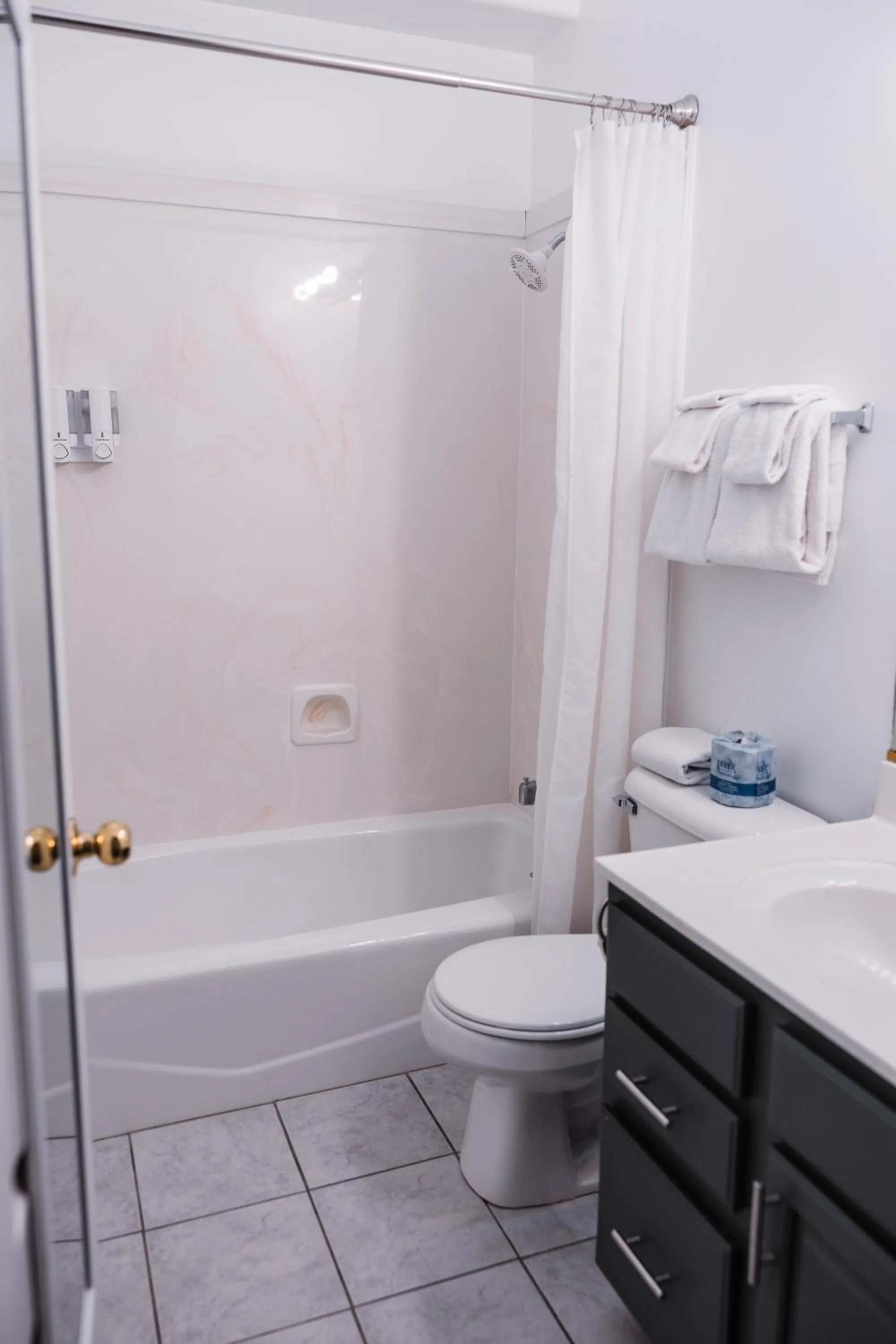 Bryce Pioneer Village