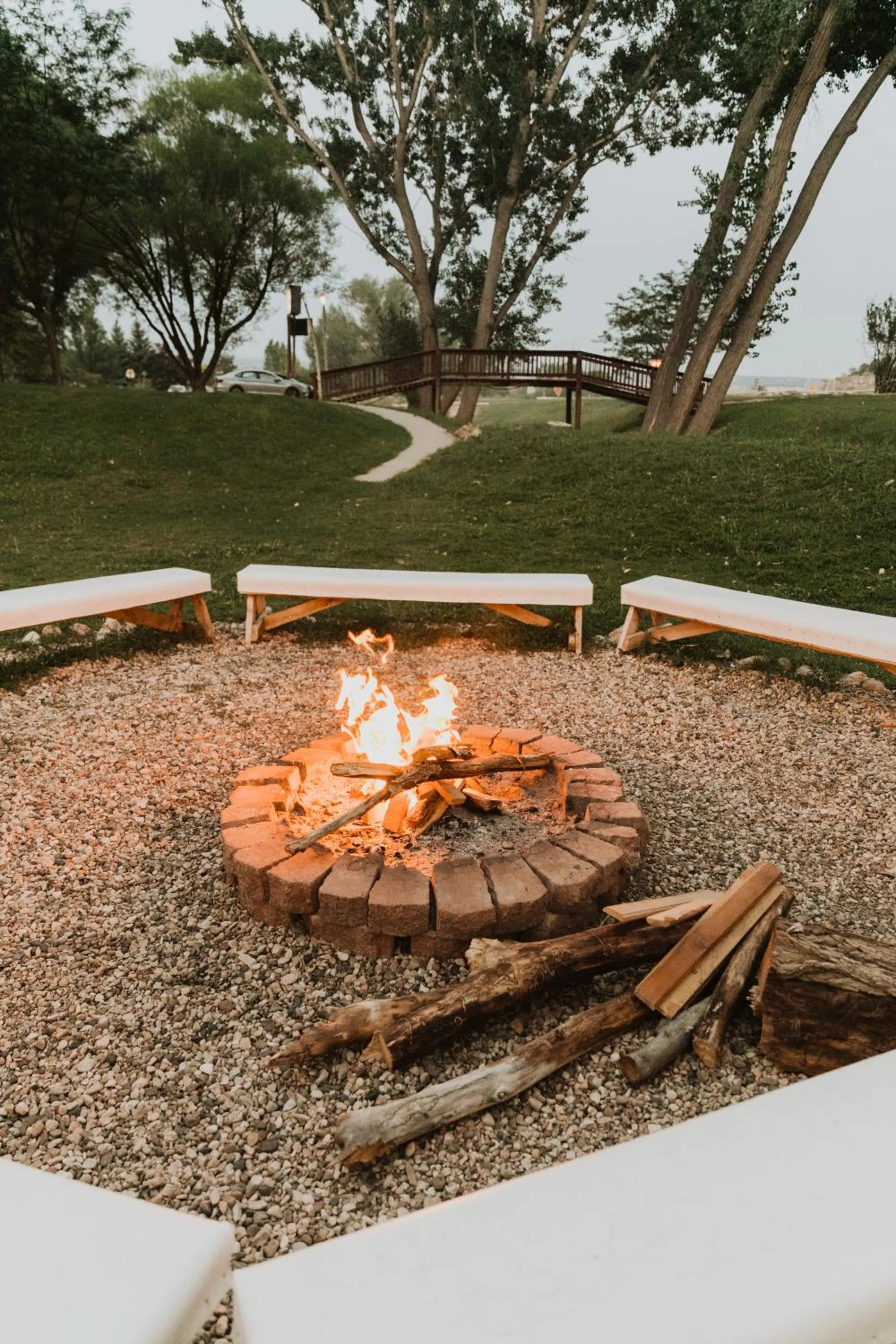 Bryce Pioneer Village