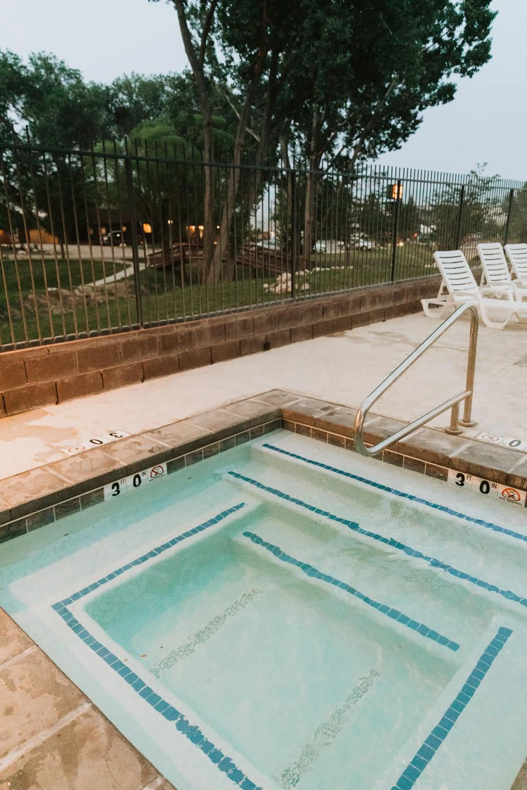 Bryce Pioneer Village