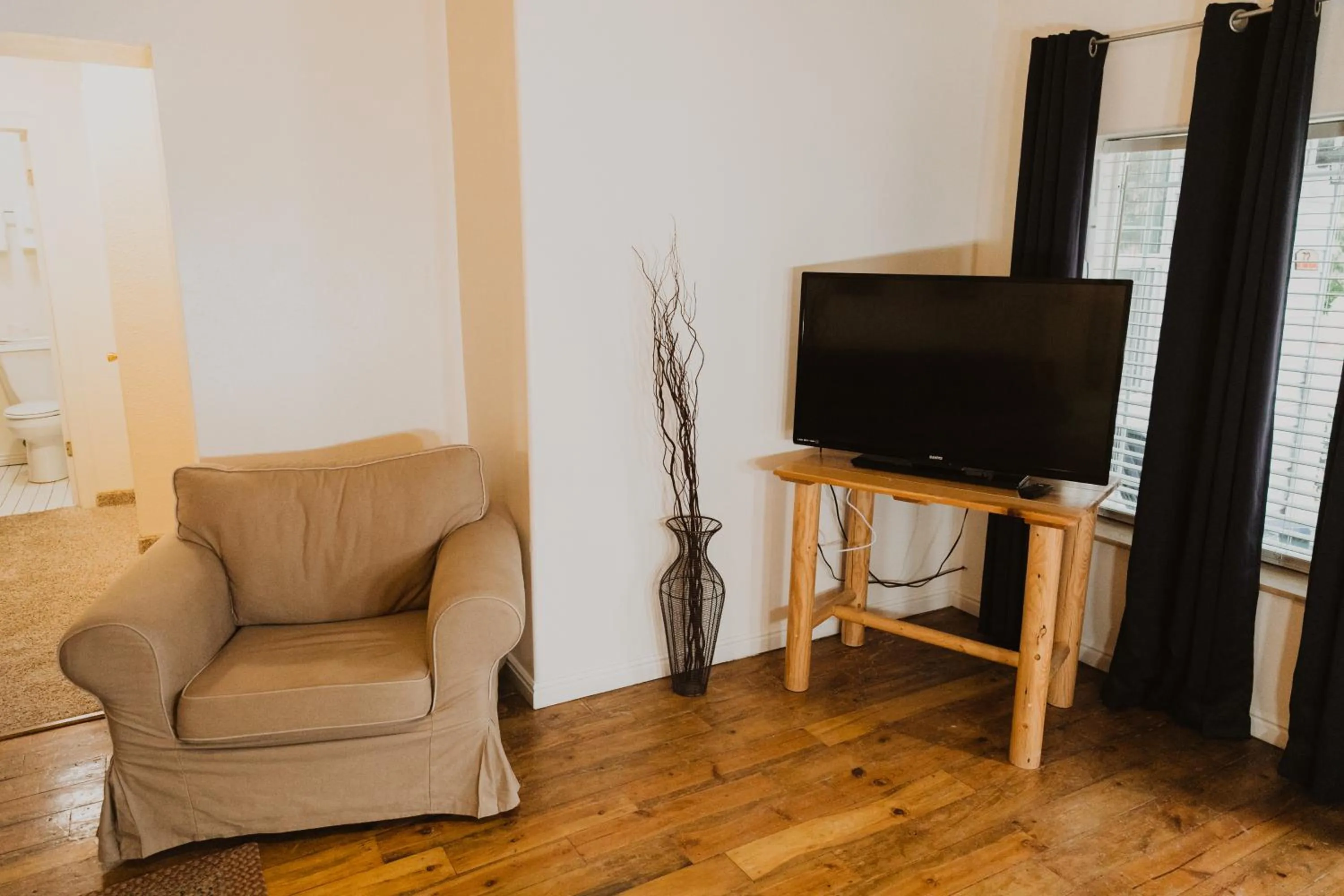 Bryce Pioneer Village