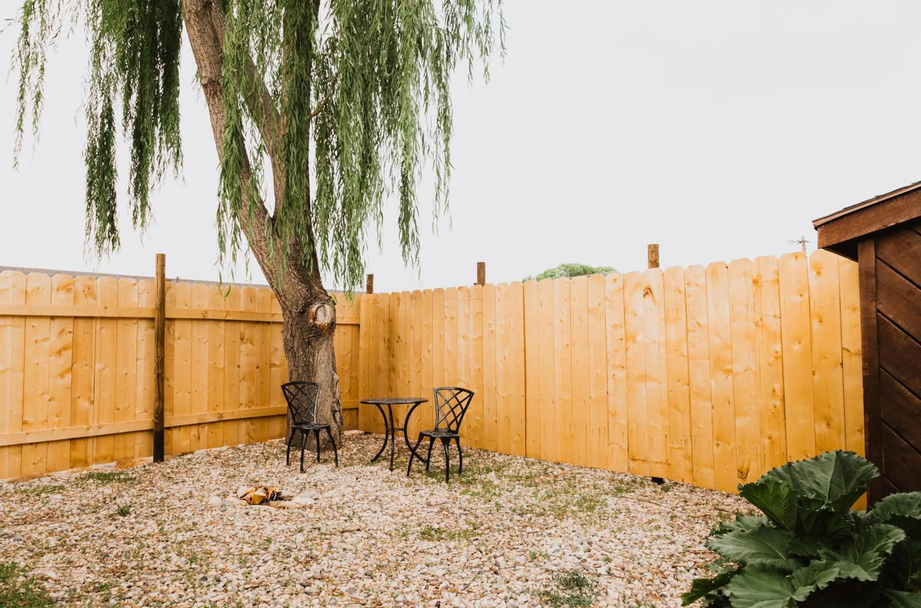 Bryce Pioneer Village