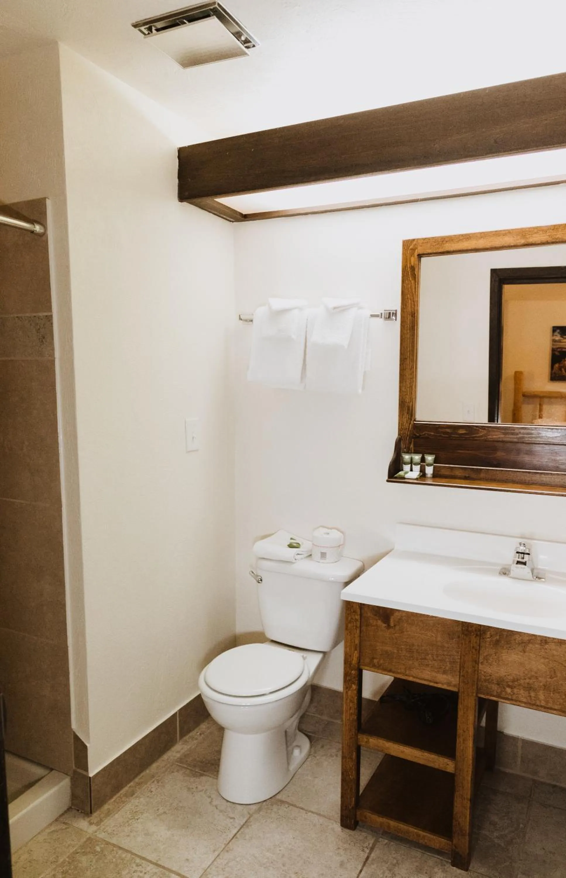 Bryce Pioneer Village