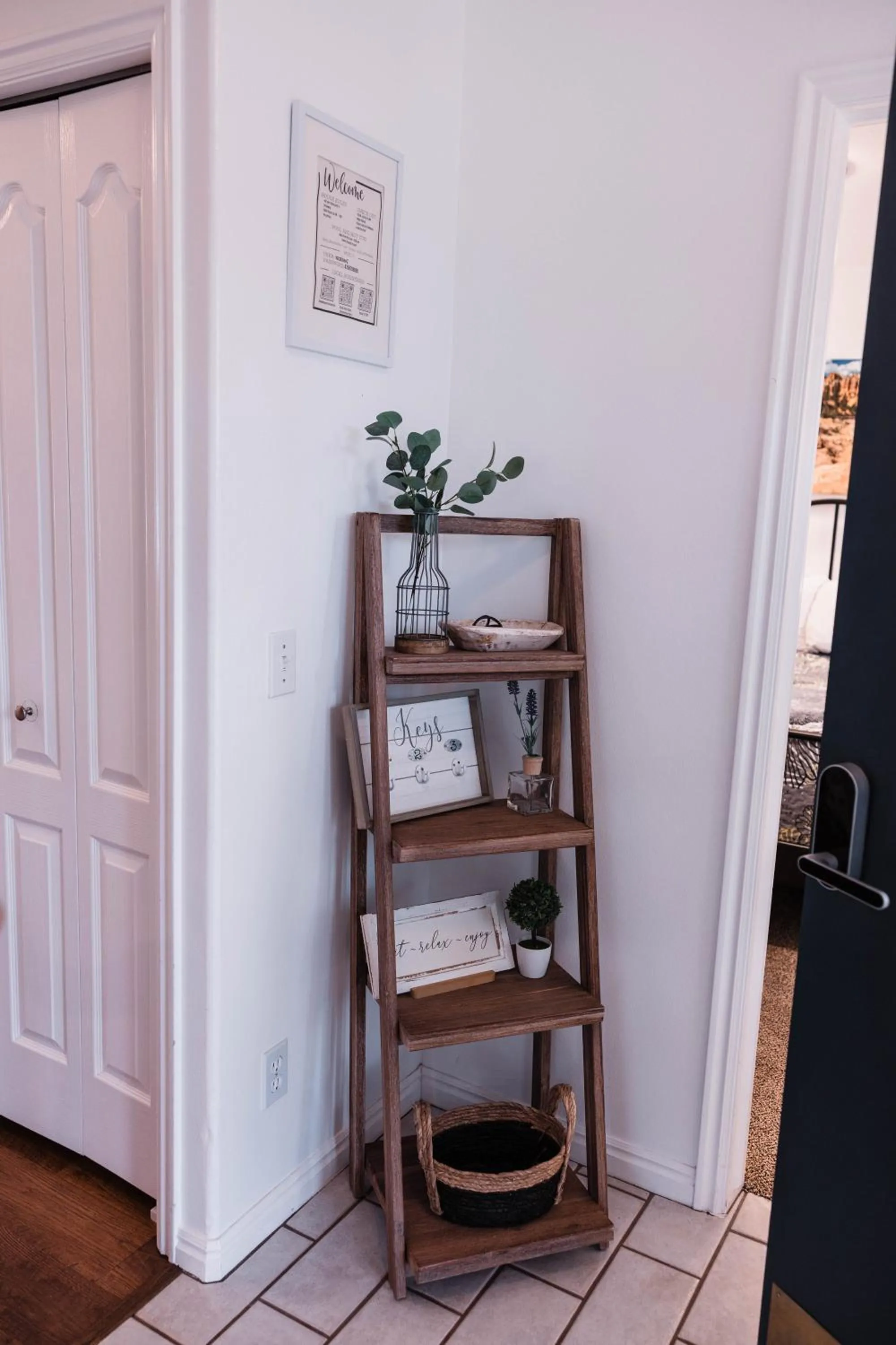 Bryce Pioneer Village