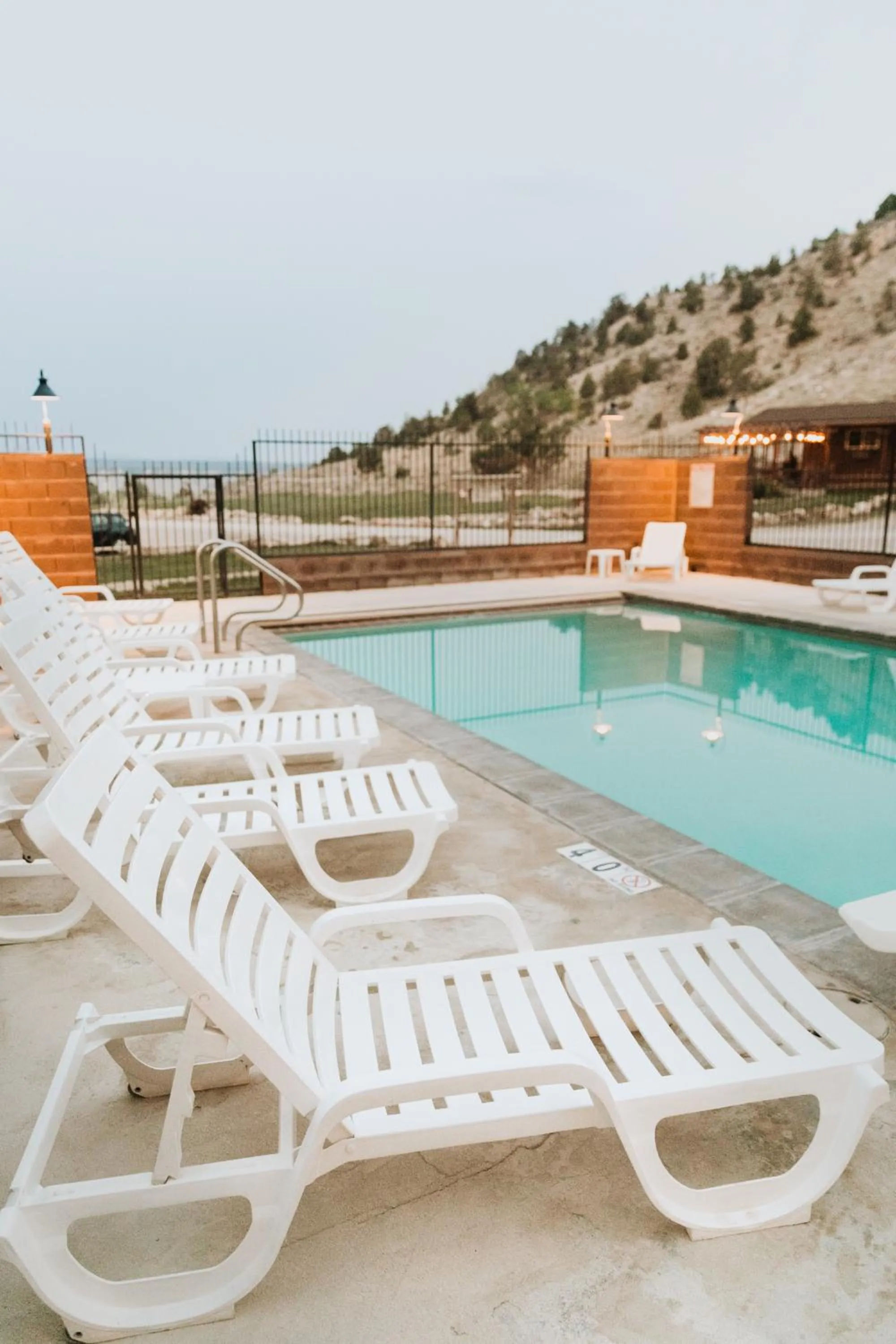 Bryce Pioneer Village