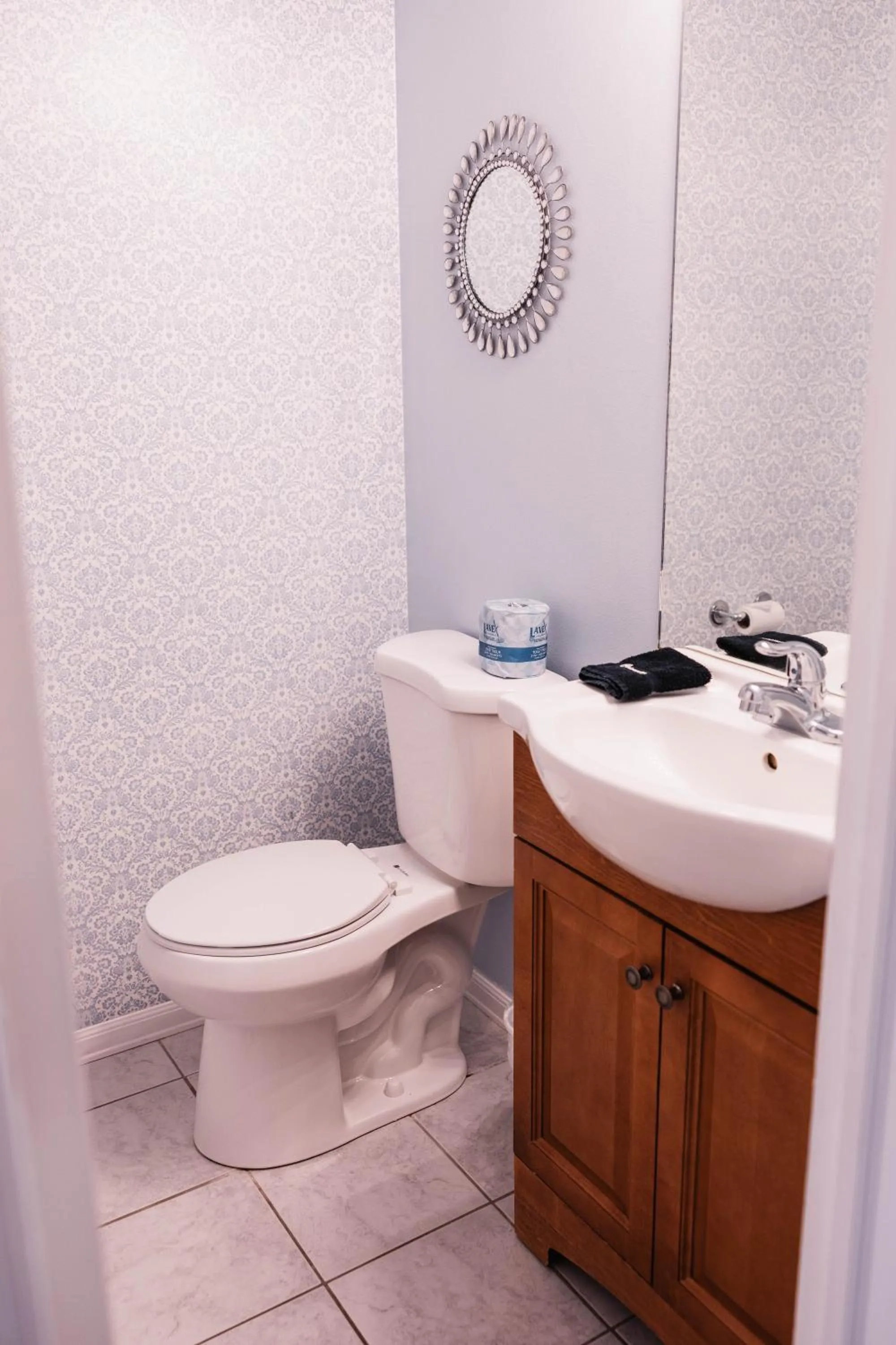 Bryce Pioneer Village