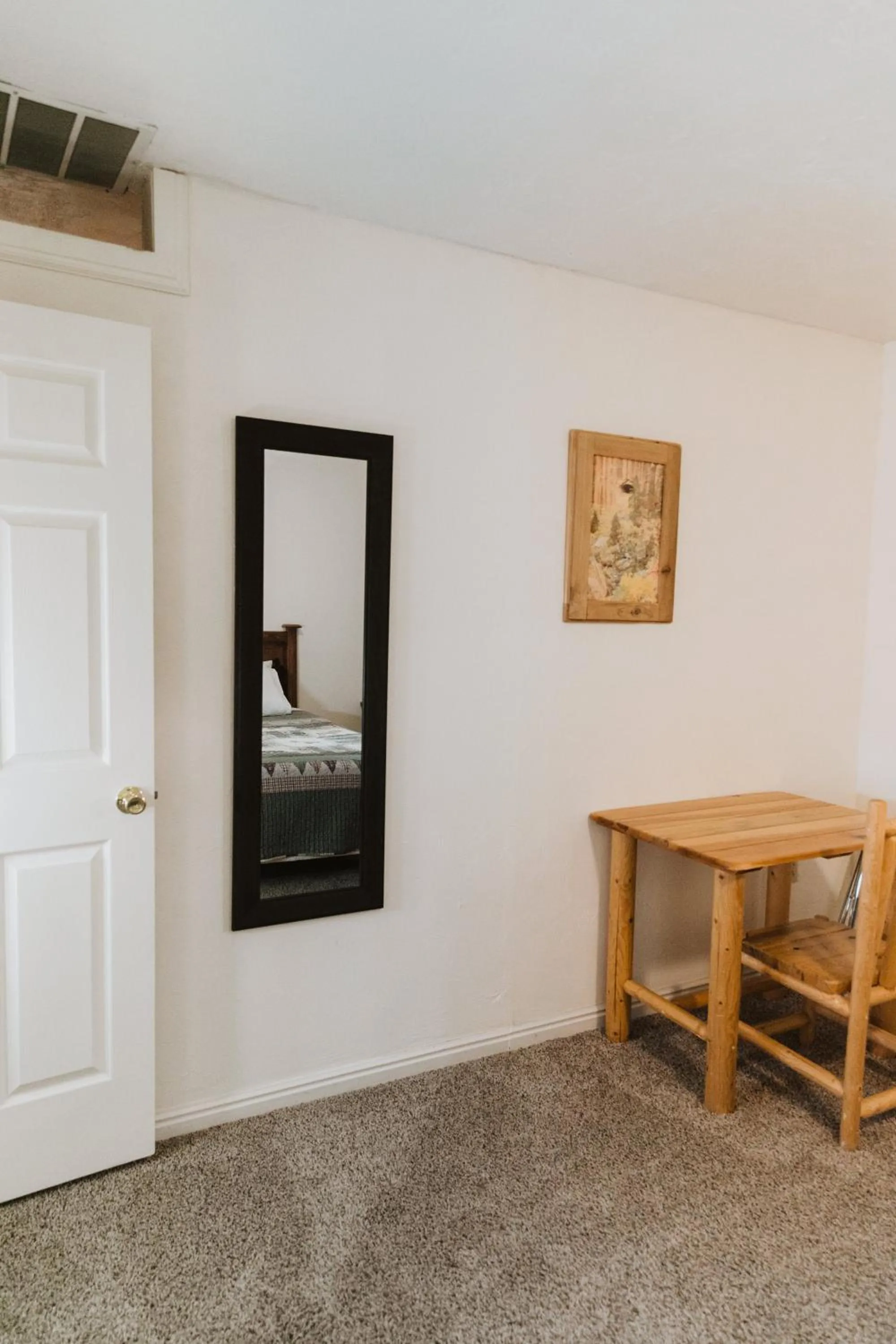 Bryce Pioneer Village