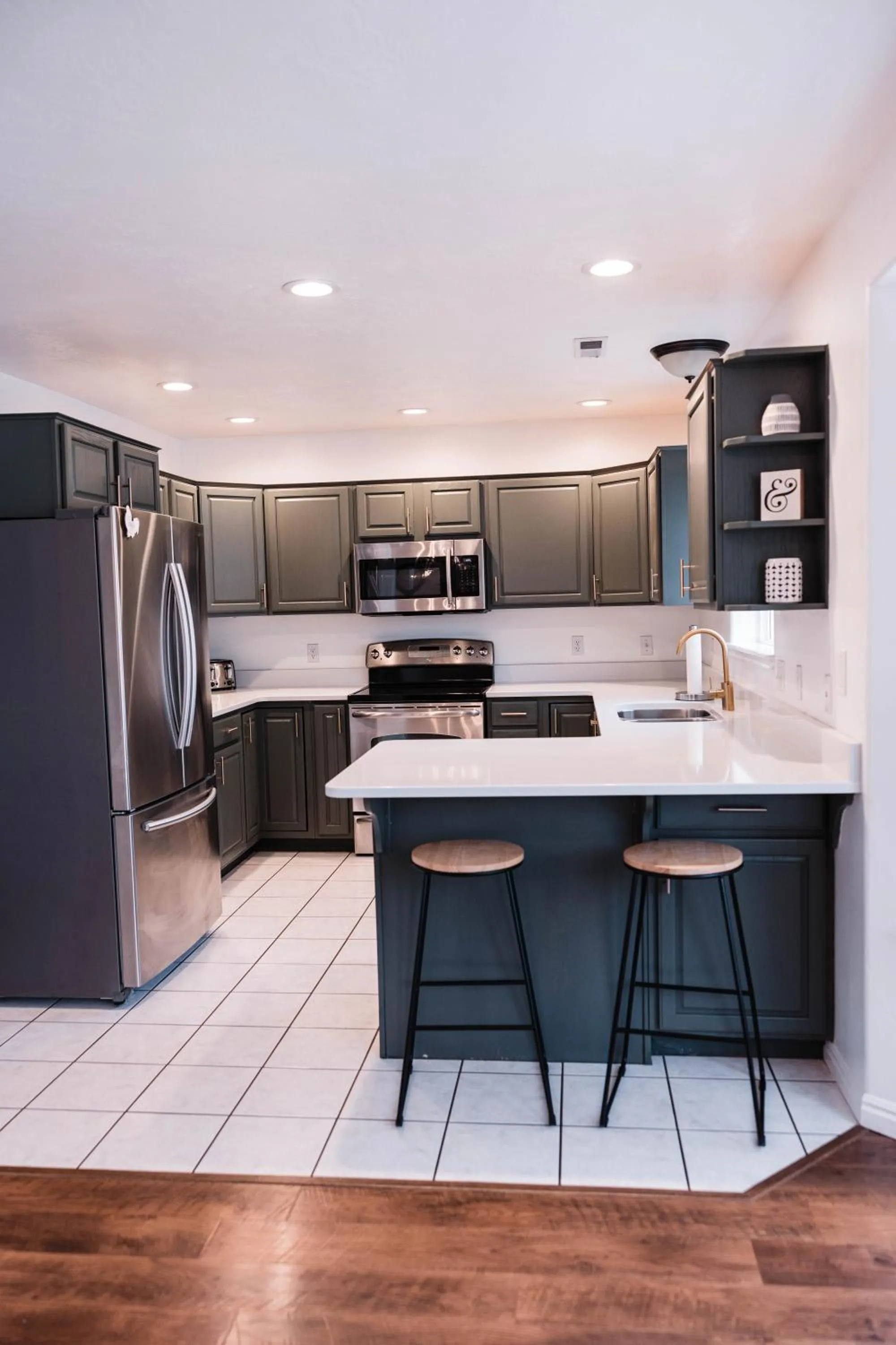 Bryce Pioneer Village