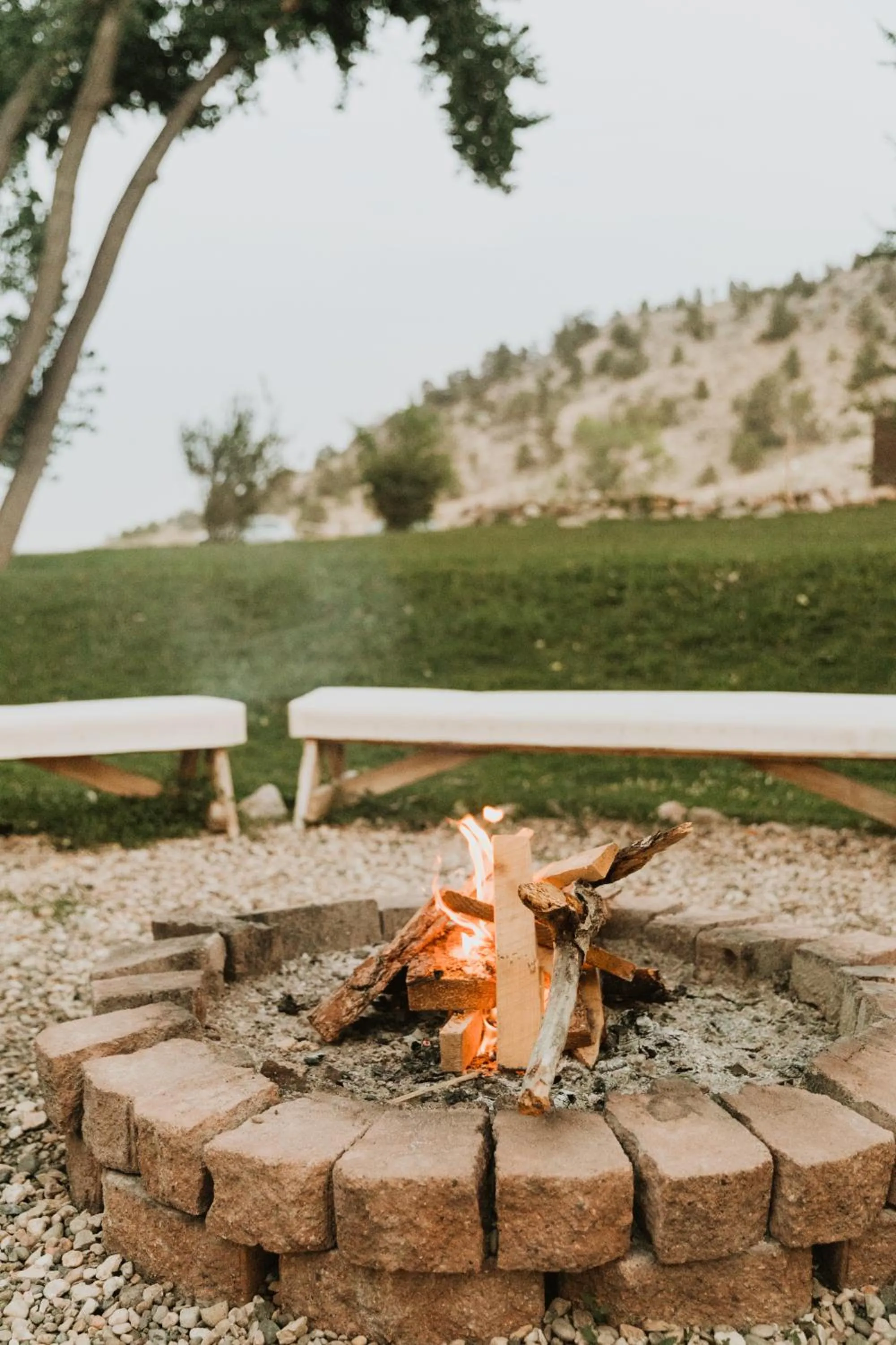 Bryce Pioneer Village
