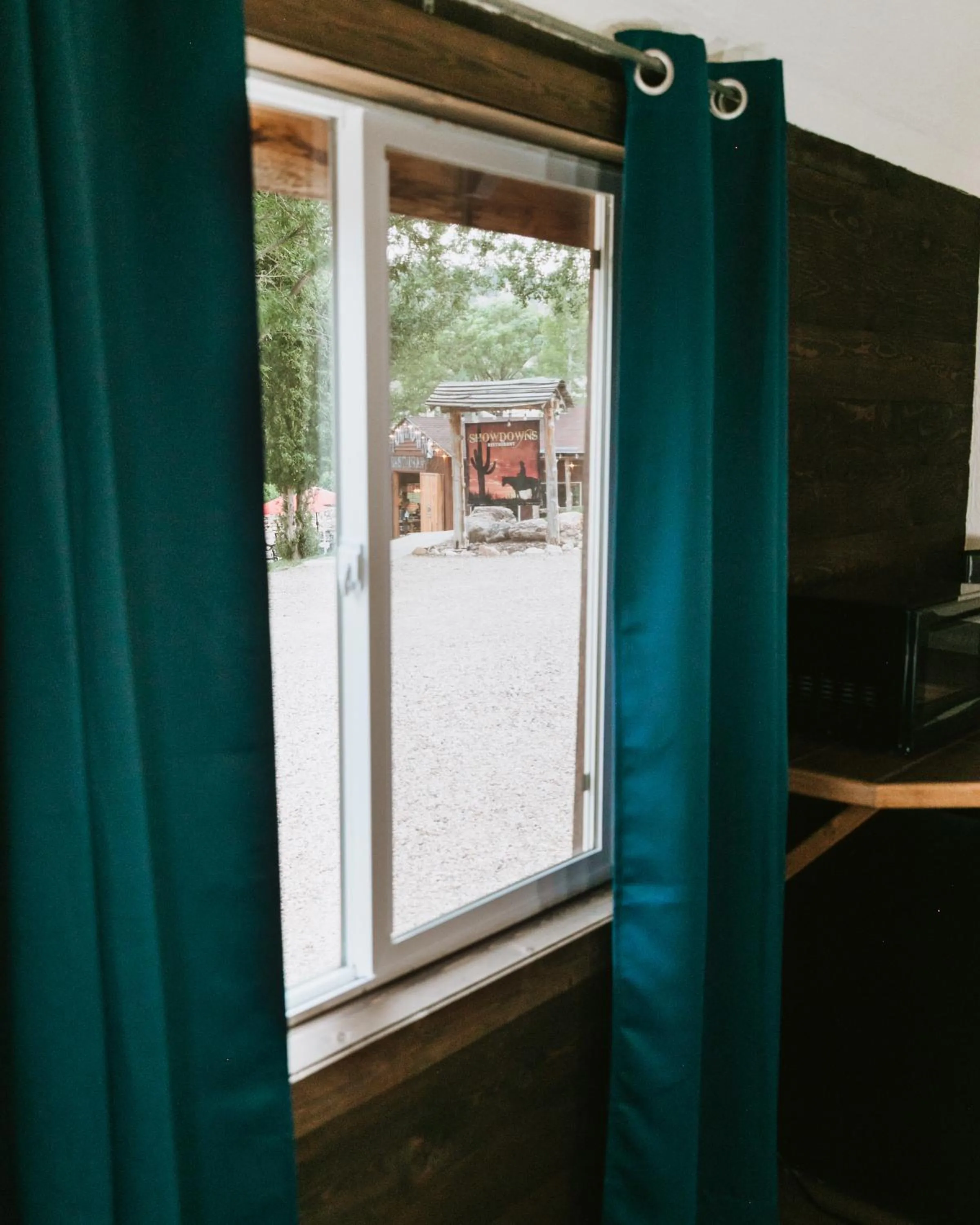 Bryce Pioneer Village