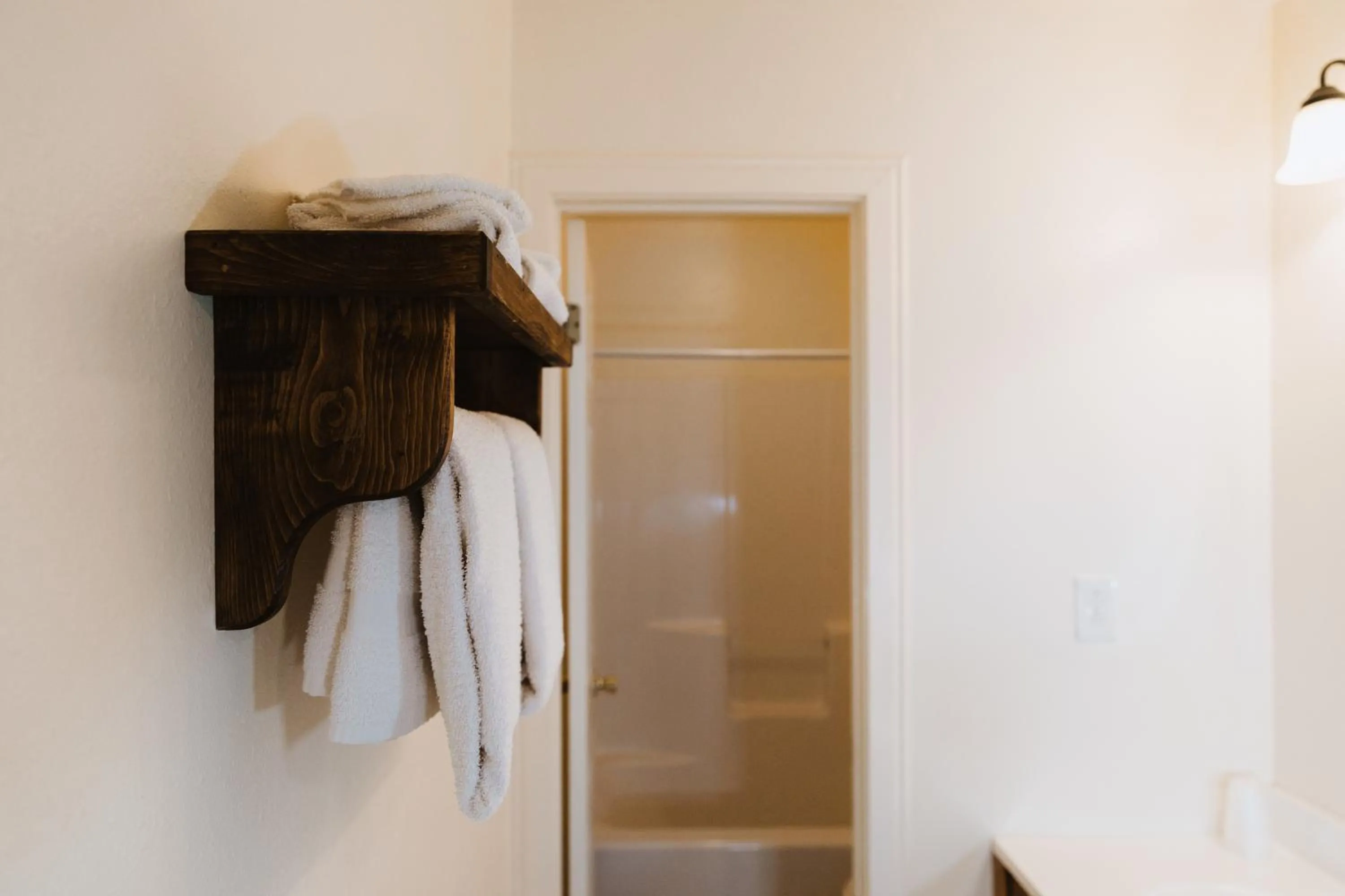 Bryce Pioneer Village