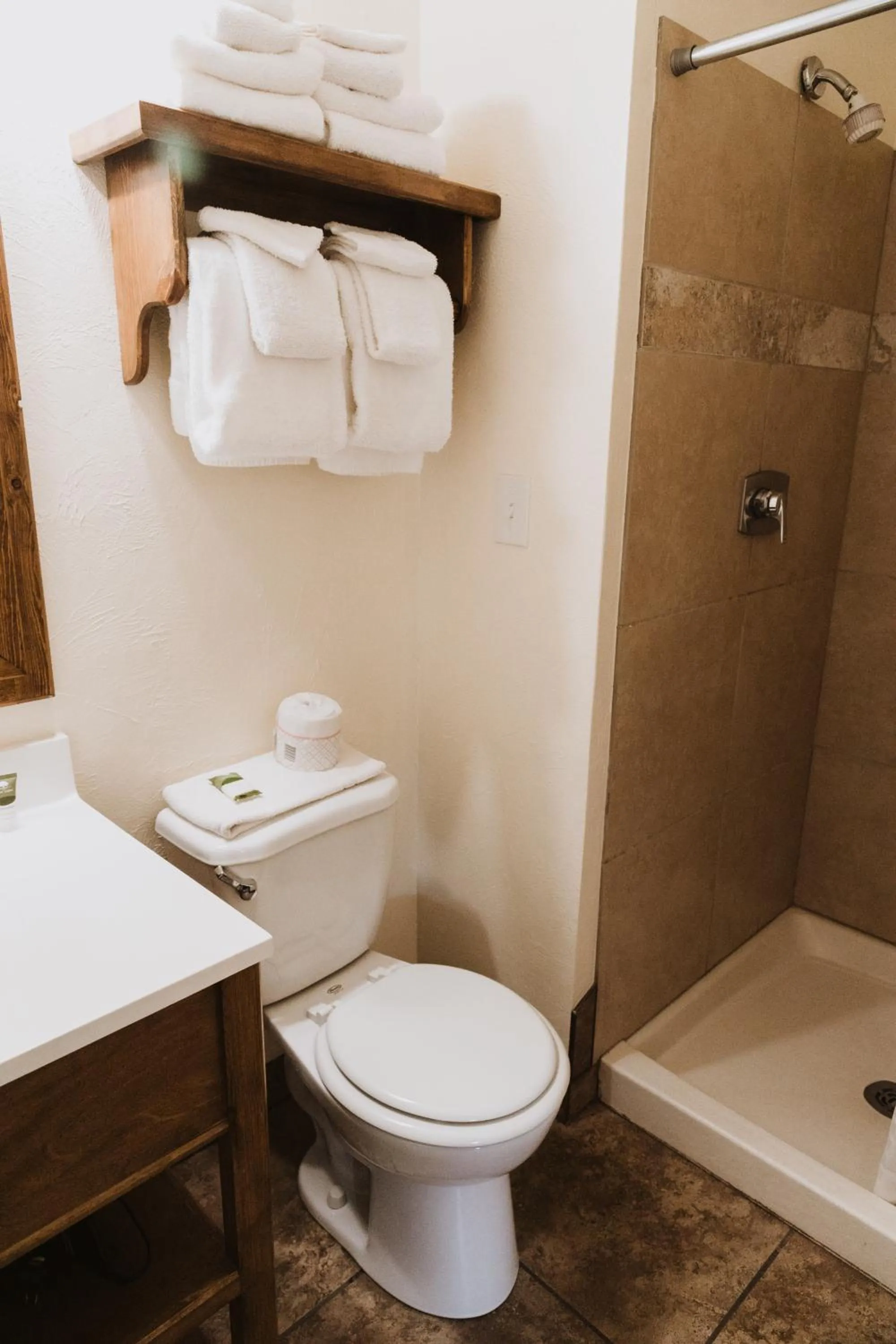 Bryce Pioneer Village