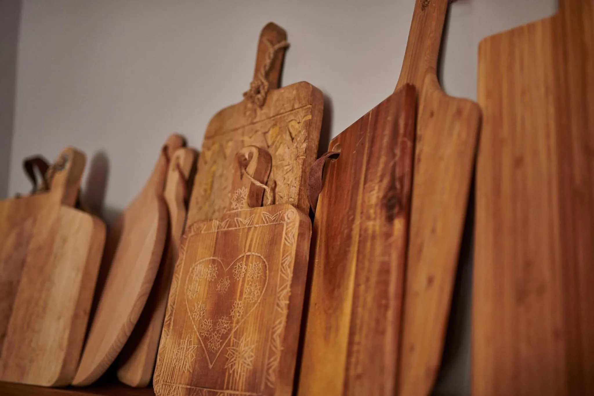 Decorative detail in BEL AIR MAISON D'HOTES DES LANDES