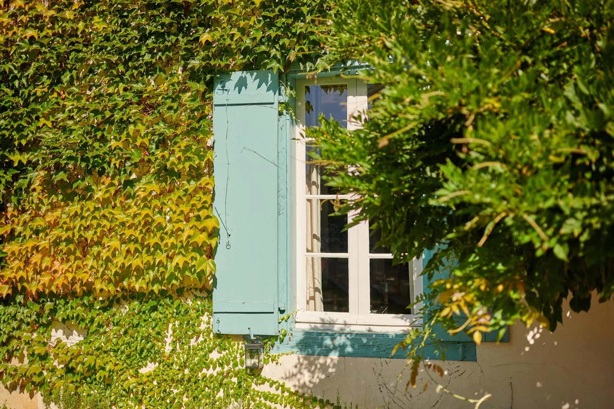 Facade/entrance in BEL AIR MAISON D'HOTES DES LANDES