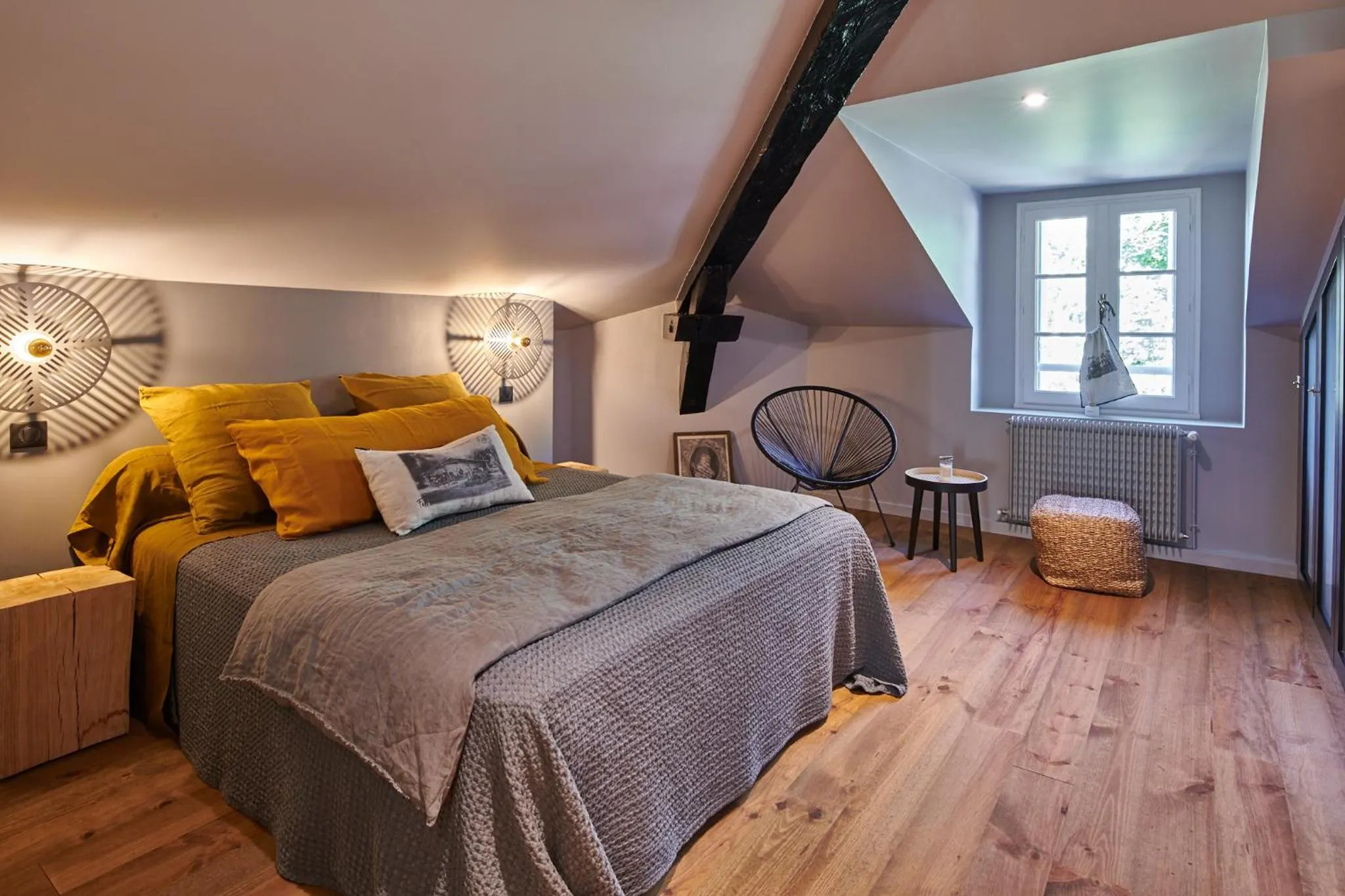 Coffee/tea facilities, Bed in BEL AIR MAISON D'HOTES DES LANDES