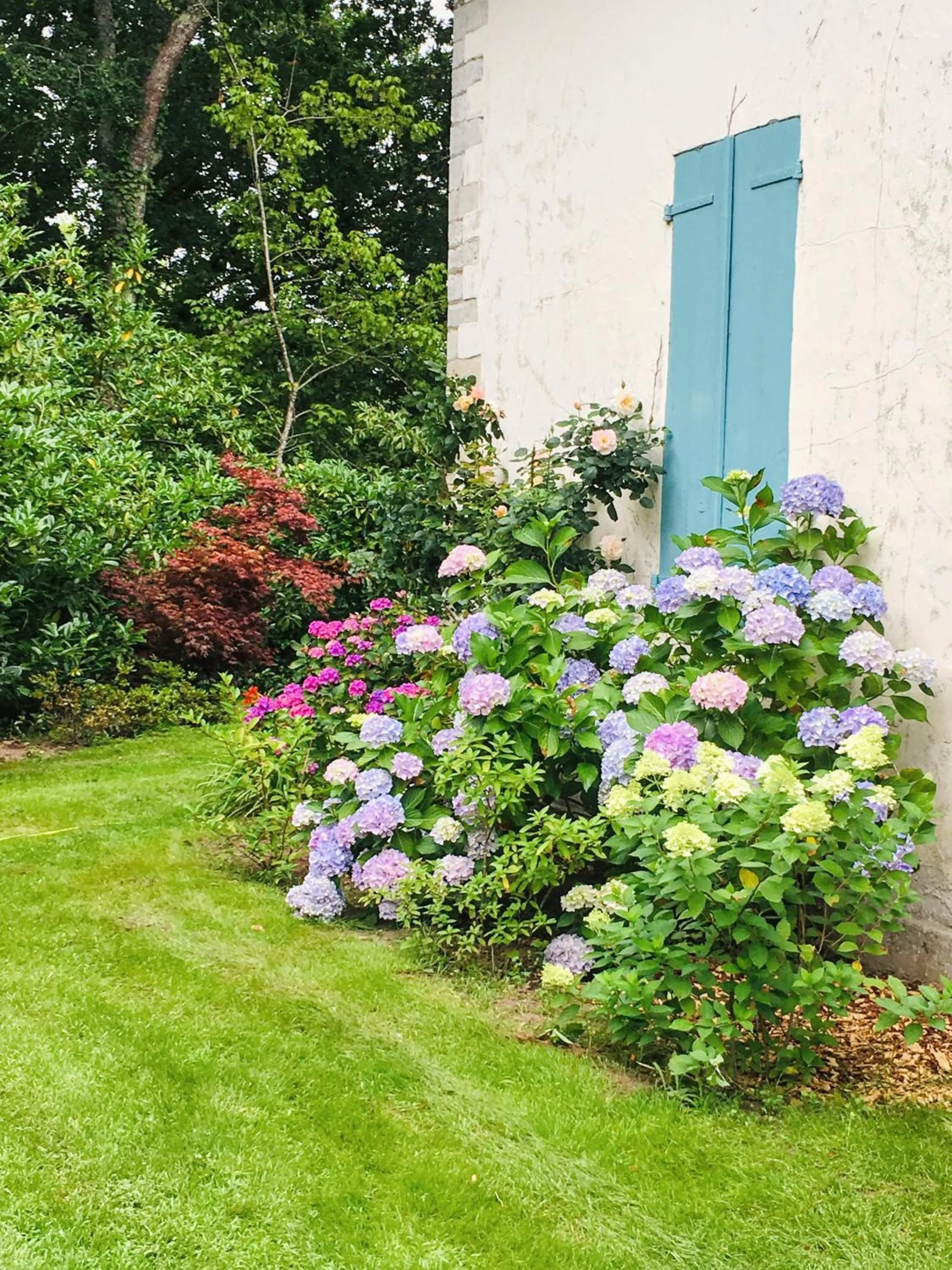 Property building in BEL AIR MAISON D'HOTES DES LANDES