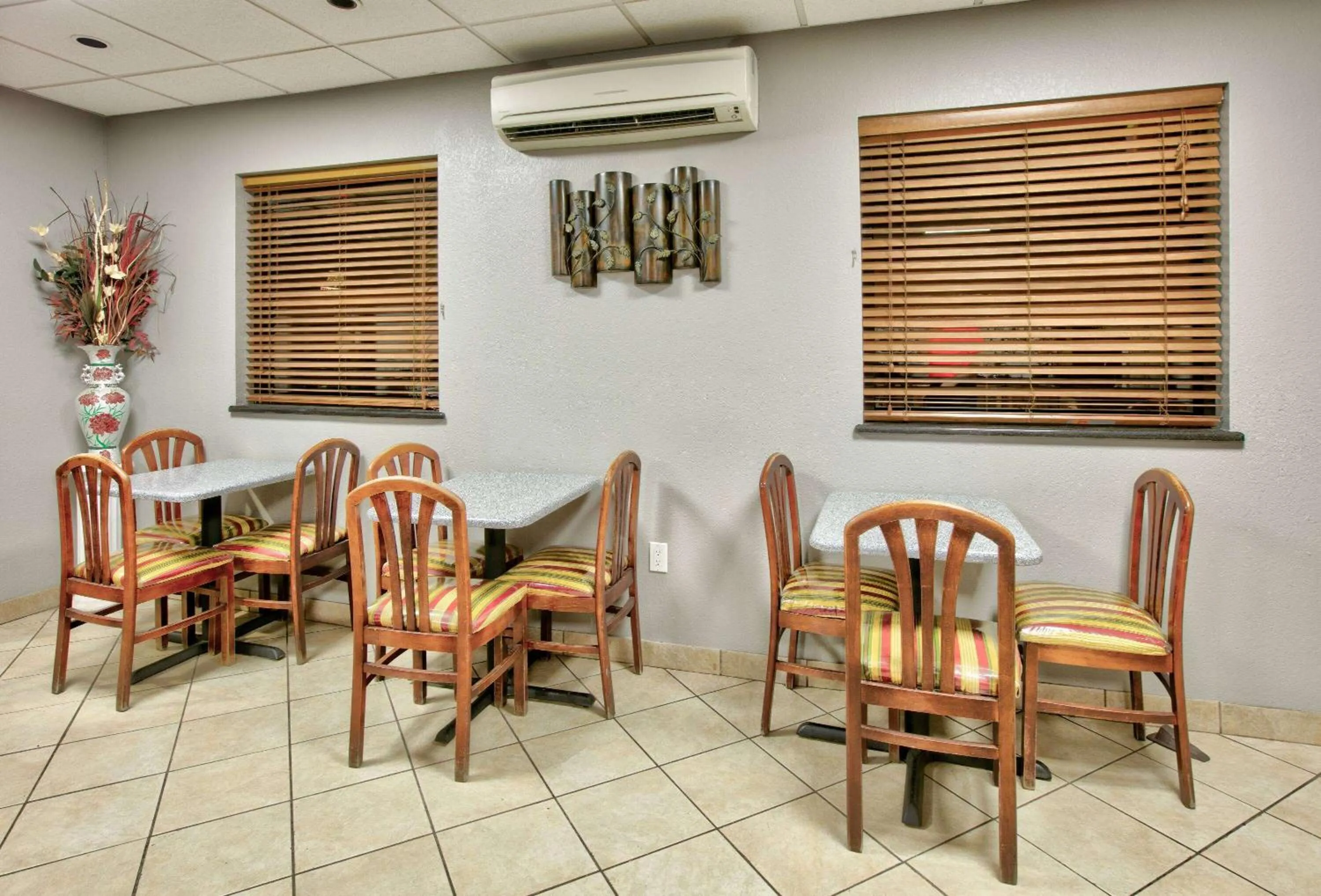 Breakfast in Super 8 by Wyndham Amarillo