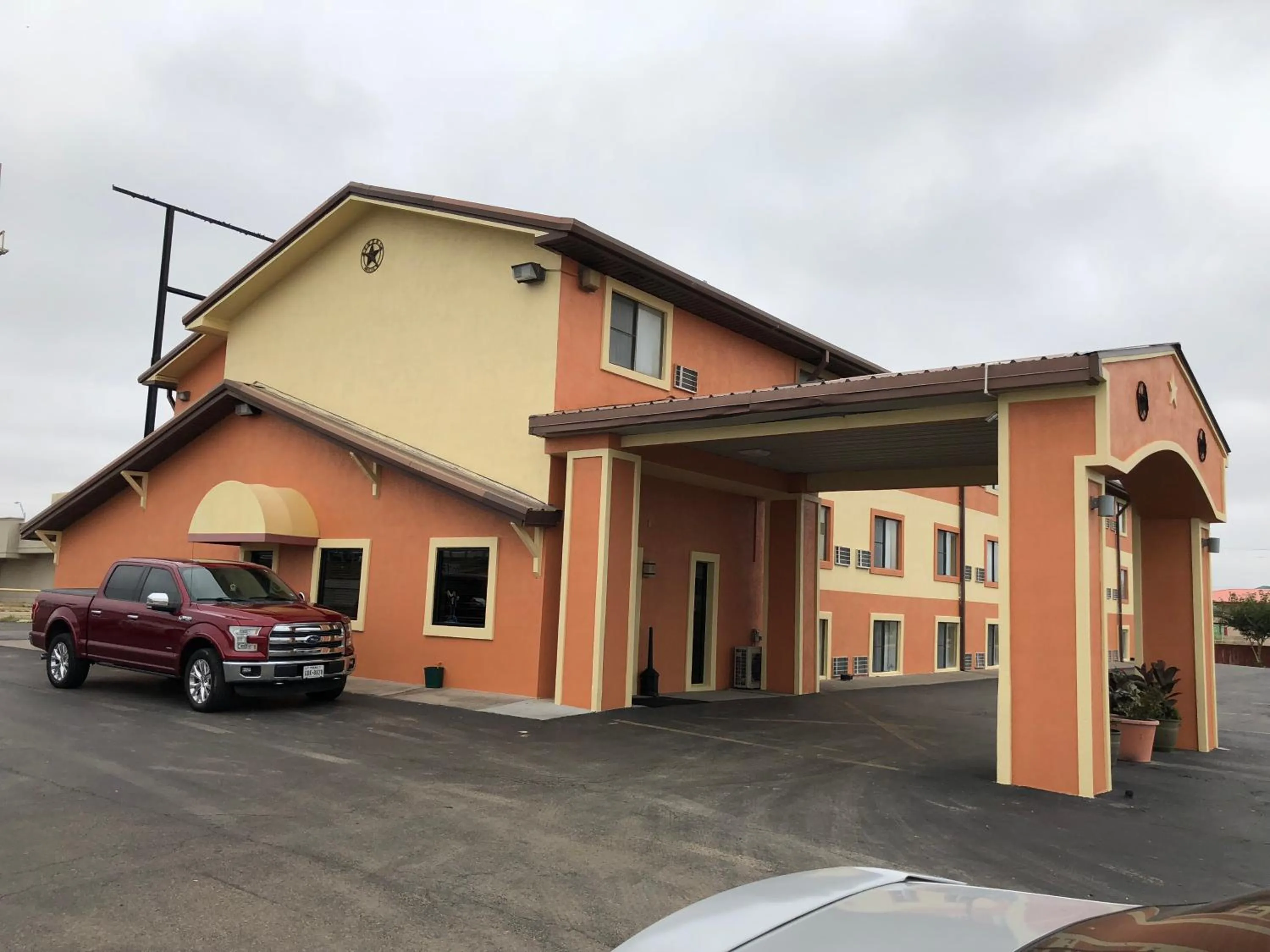 Super 8 by Wyndham Amarillo