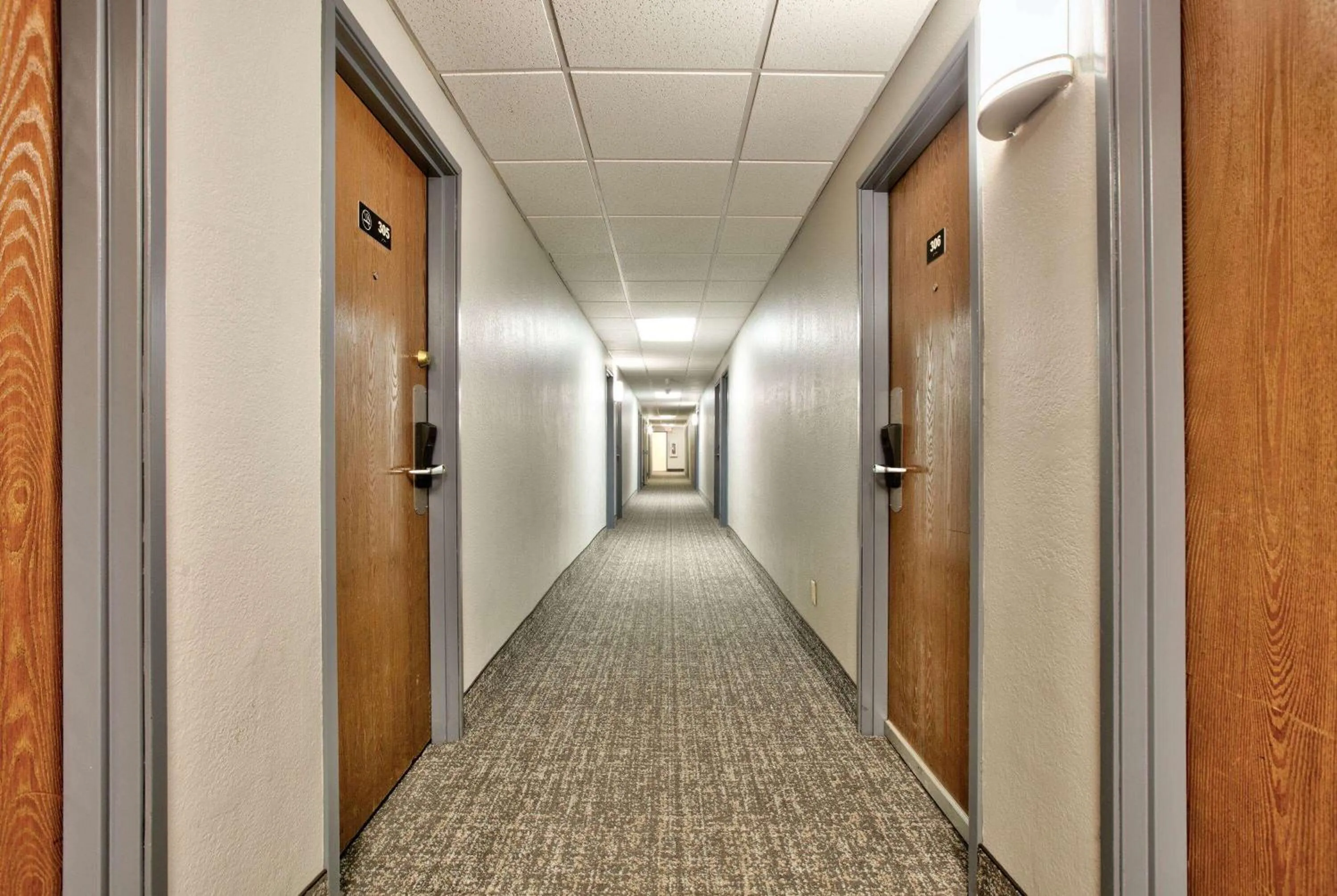 Other in Super 8 by Wyndham Amarillo