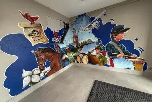 Microtel Inn & Suites by Wyndham Culpeper Microtel Inn & Suites by Wyndham Culpeper