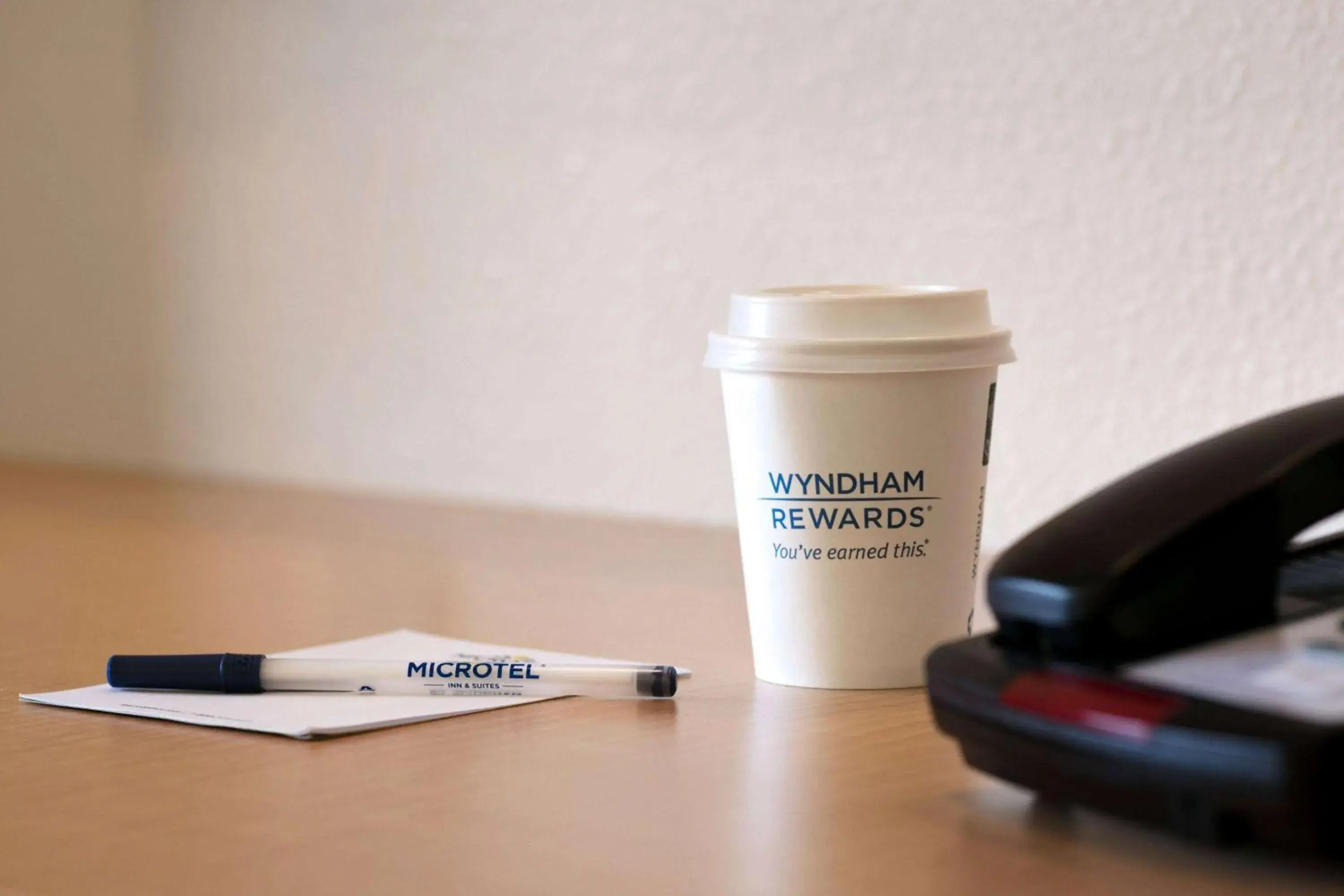 Photo of the whole room in Microtel Inn & Suites by Wyndham Culpeper Photo of the whole room in Microtel Inn & Suites by Wyndham Culpeper