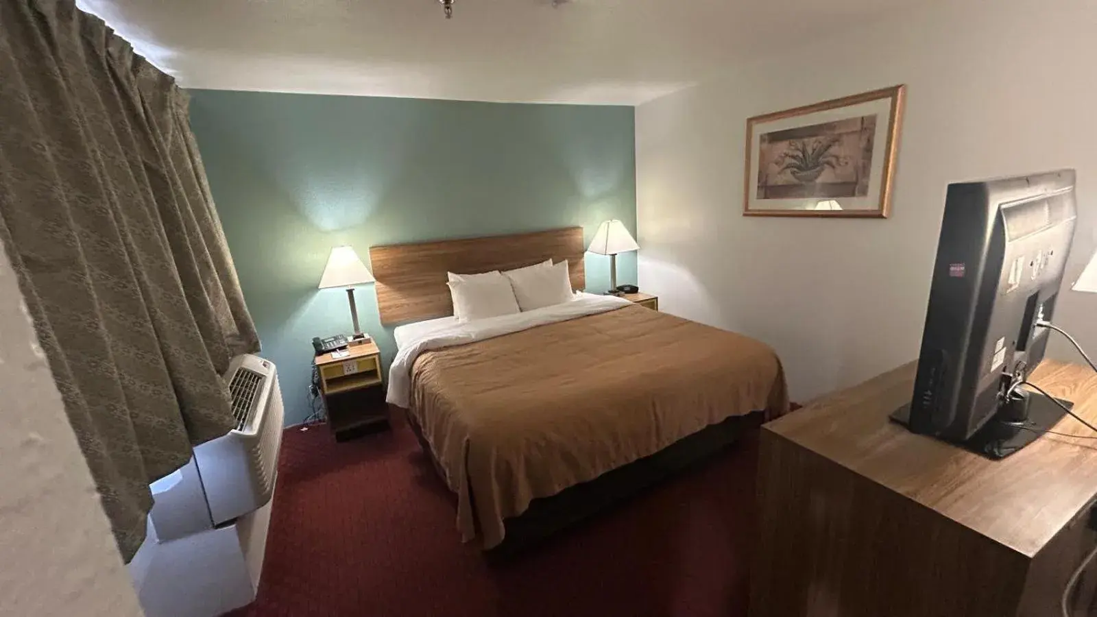 Days Inn by Wyndham Blythe Days Inn by Wyndham Blythe