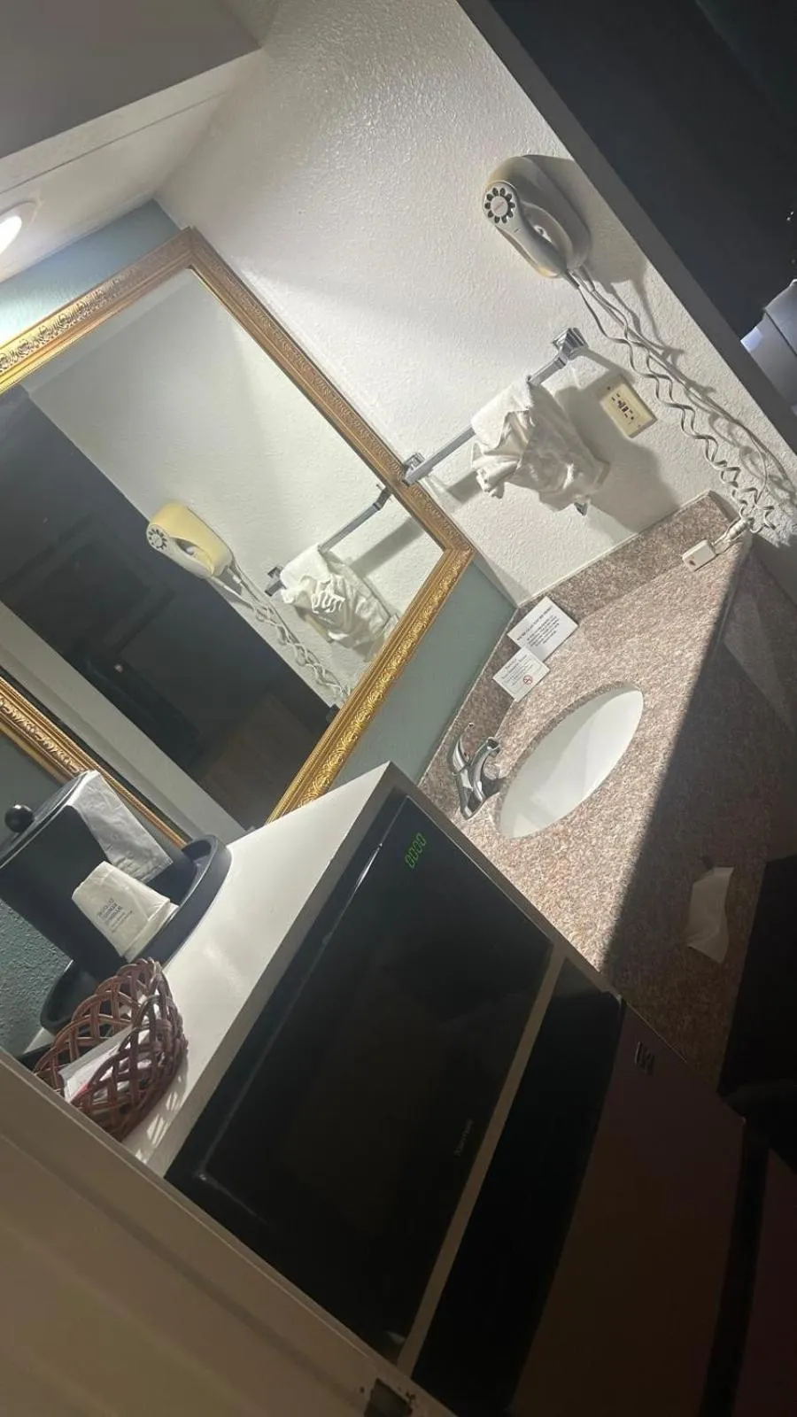 Days Inn by Wyndham Blythe