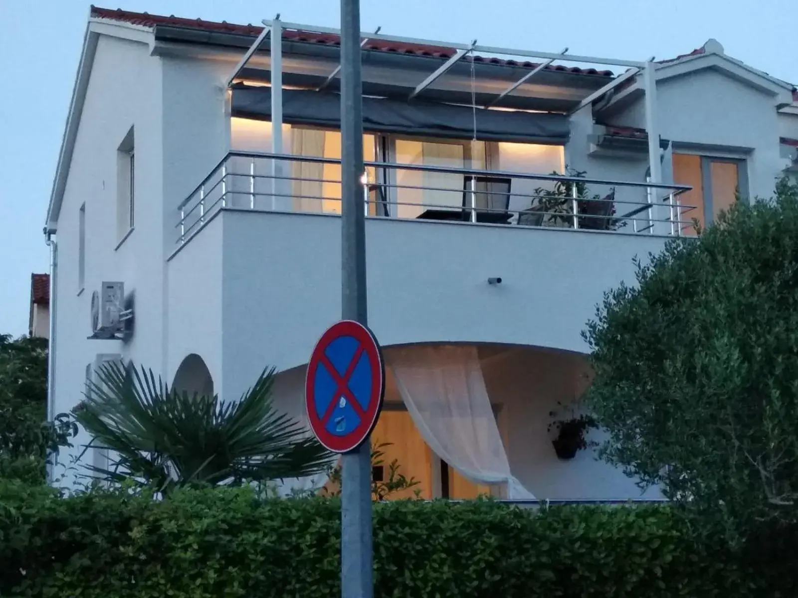 Apartment Pepina Apartment Pepina