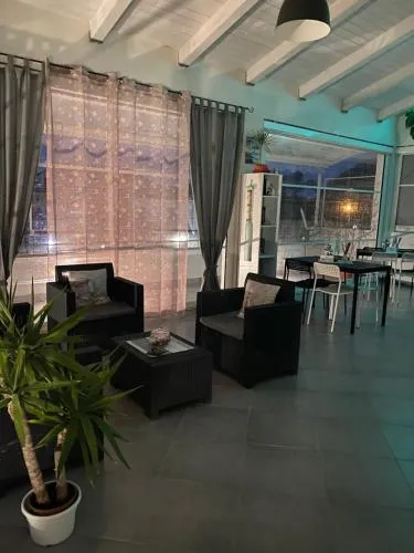 B&B Dionea