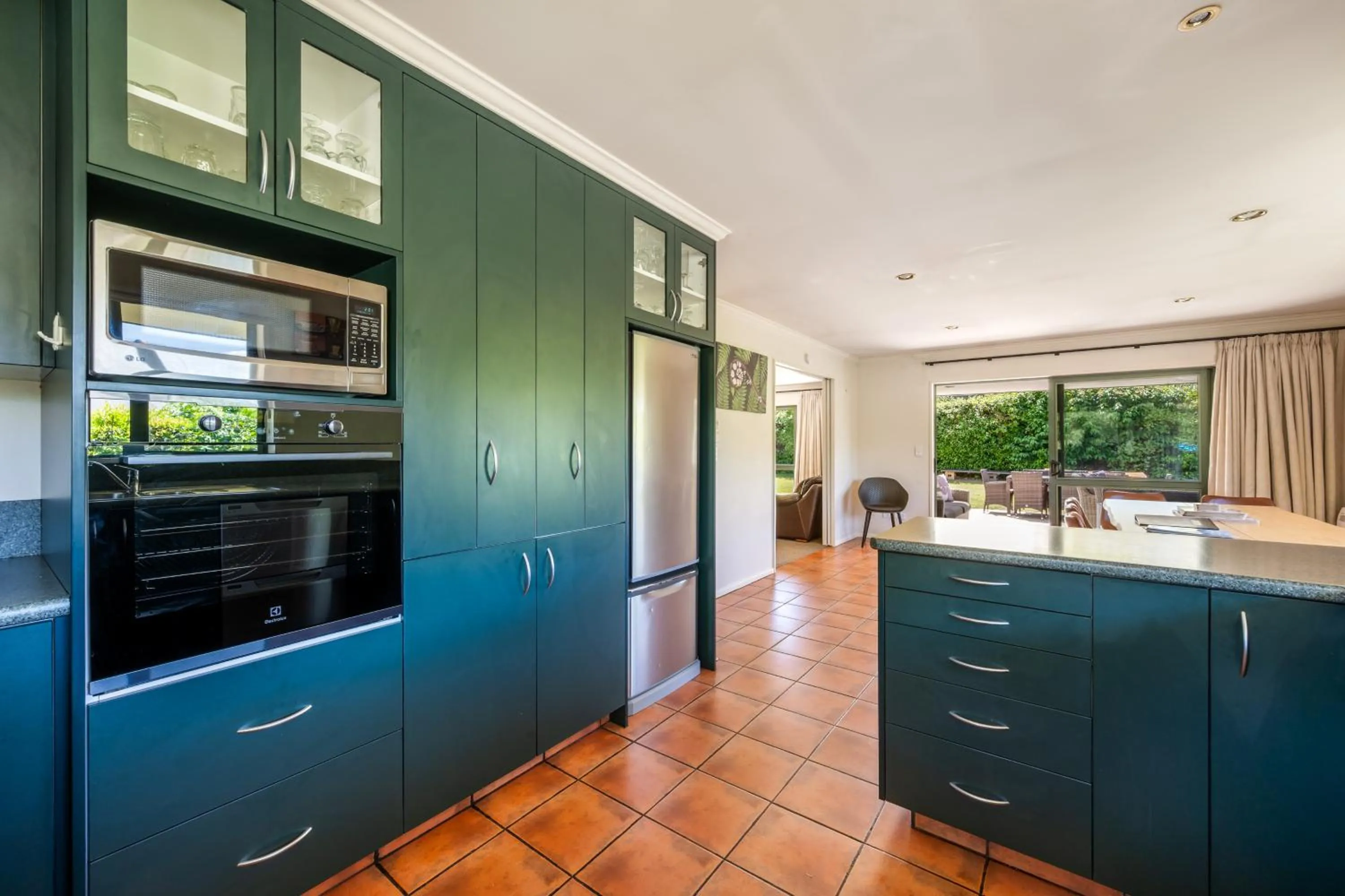 Hedditch Hideaway