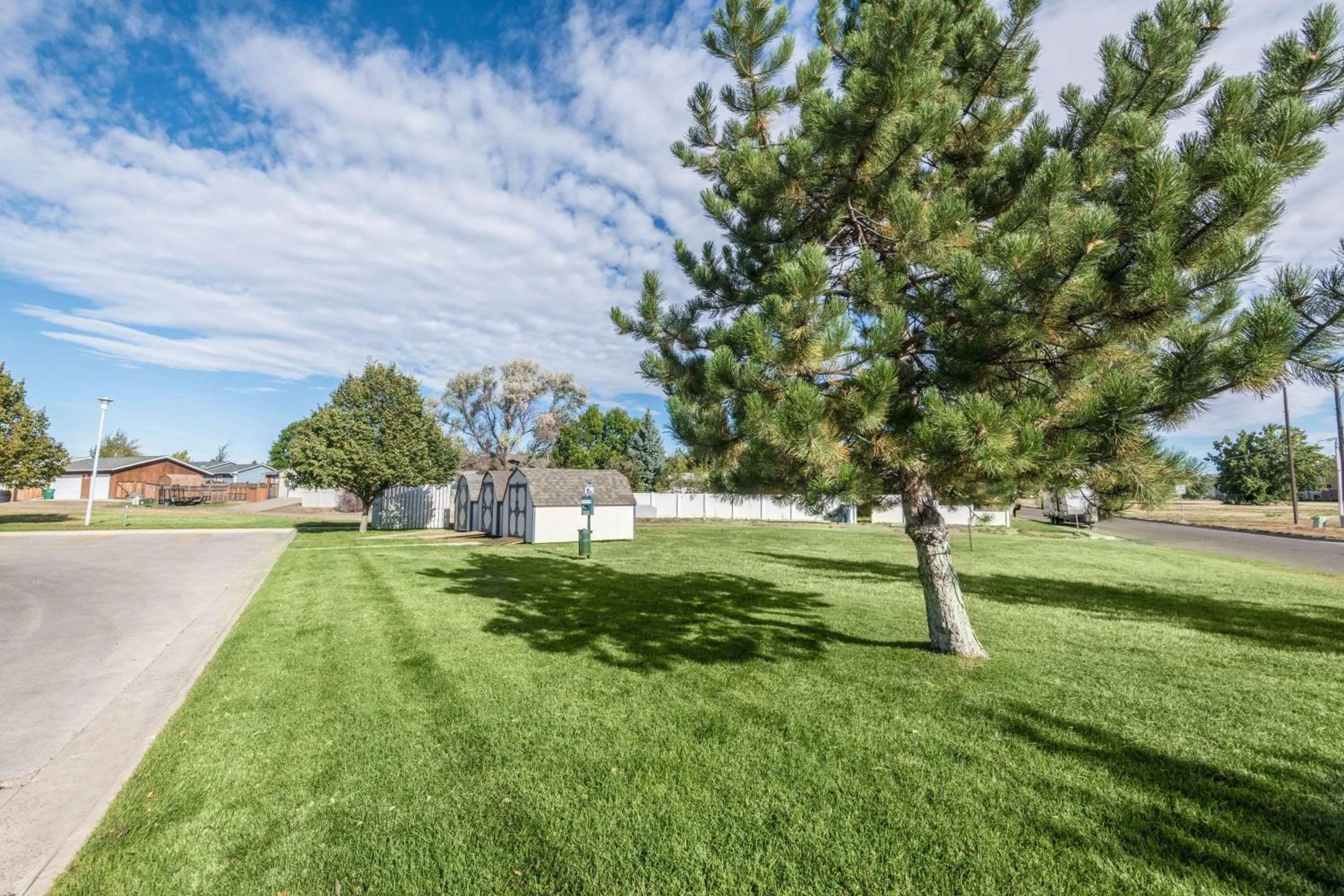 On site in Days Inn by Wyndham Great Falls