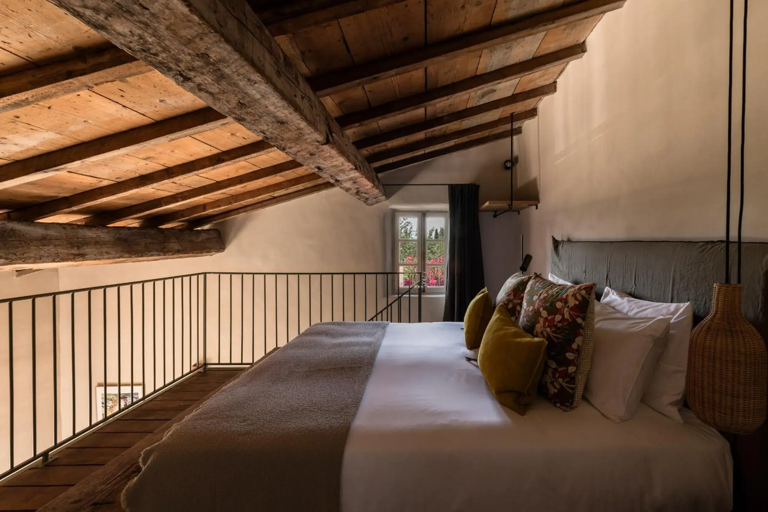 Duplex Suite in Les Petites Maisons - Hameau des Baux Duplex Suite in Les Petites Maisons - Hameau des Baux