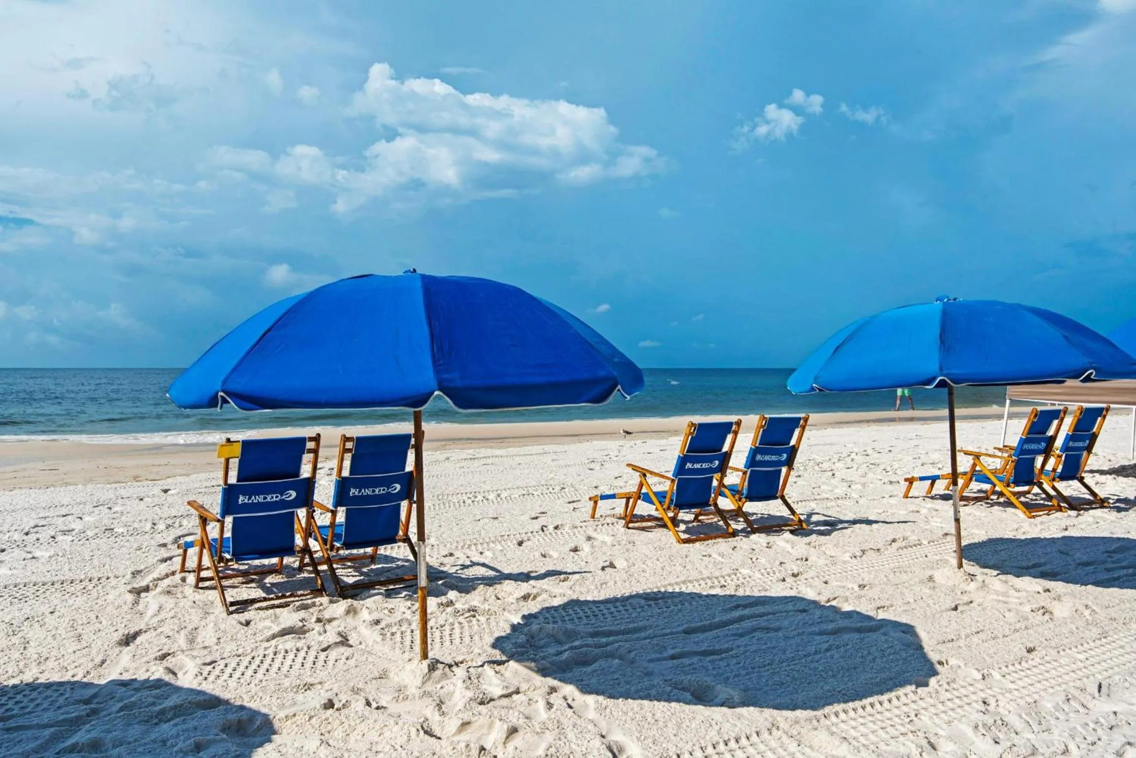 Islander Beach Resort 6012