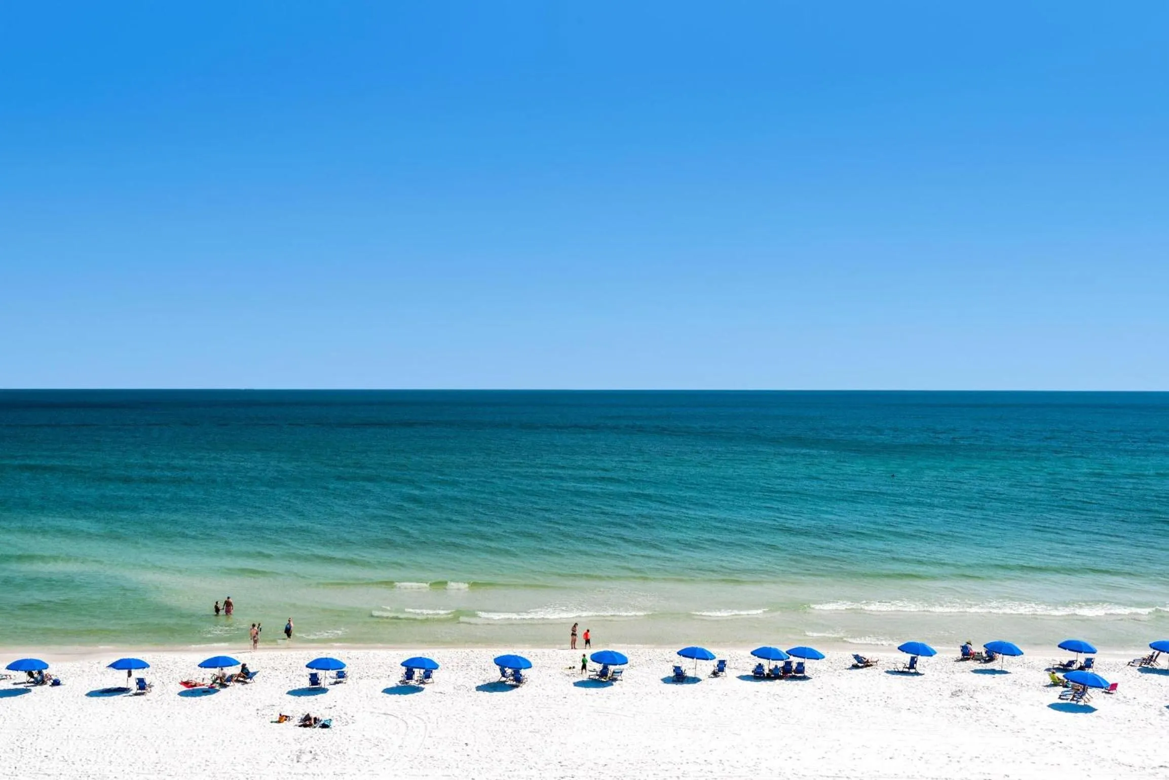 Islander Beach Resort 6012