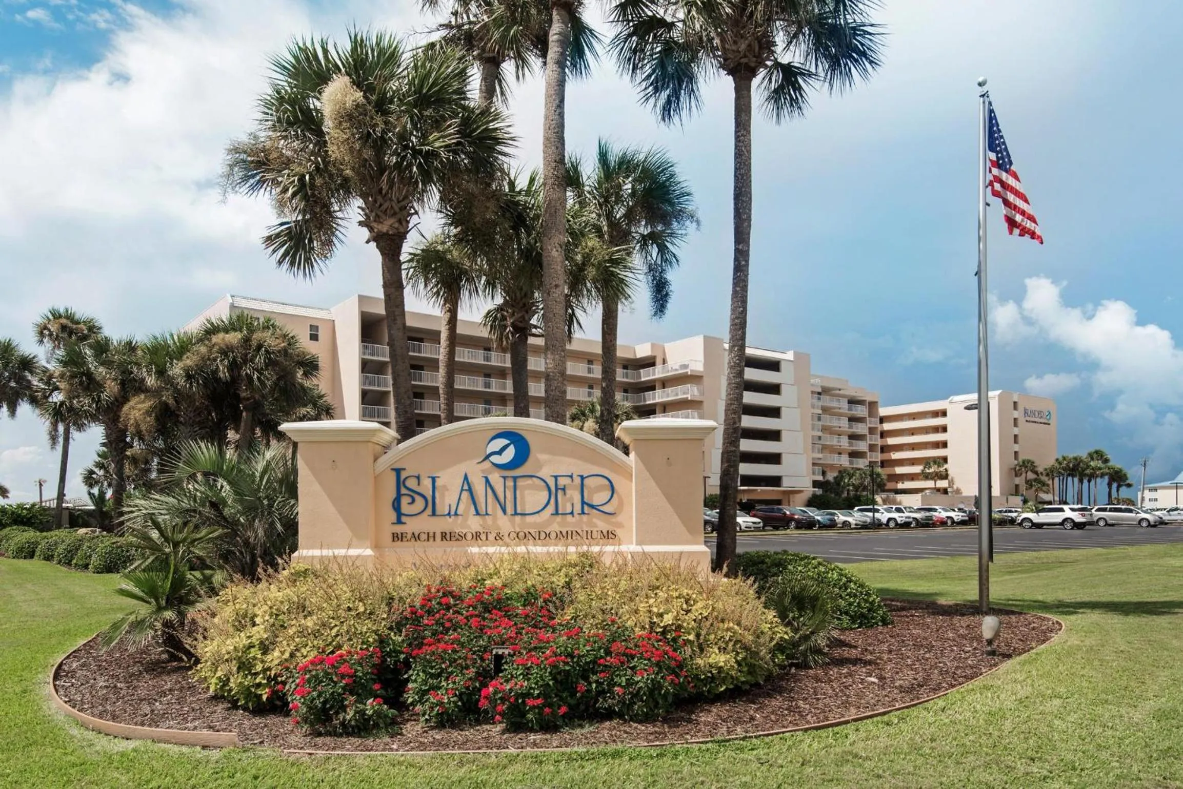 Islander Beach Resort 6012