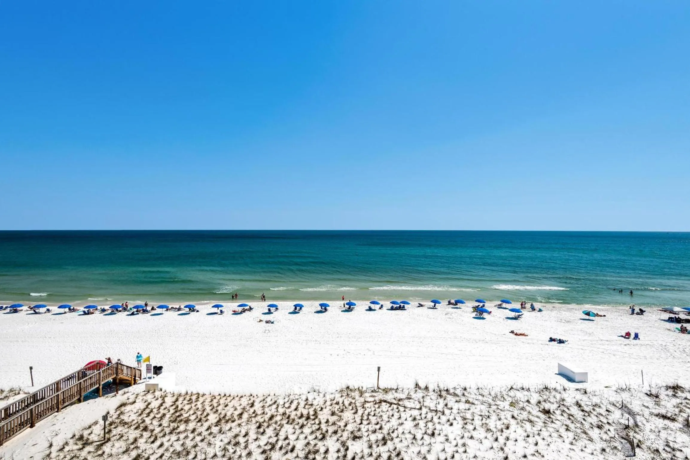 Islander Beach Resort 6012