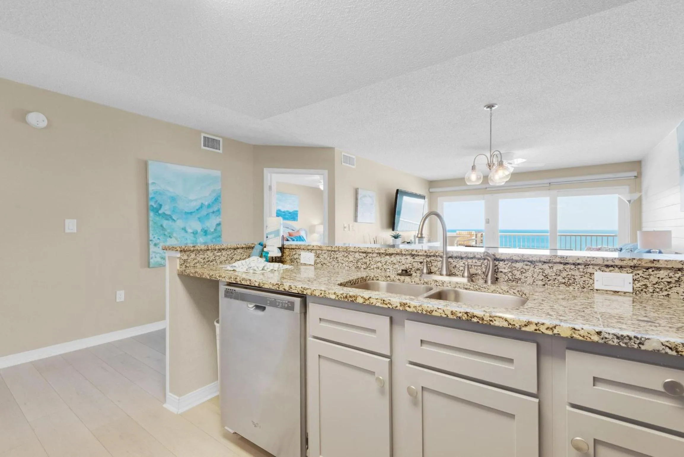 Islander Beach Resort 6012