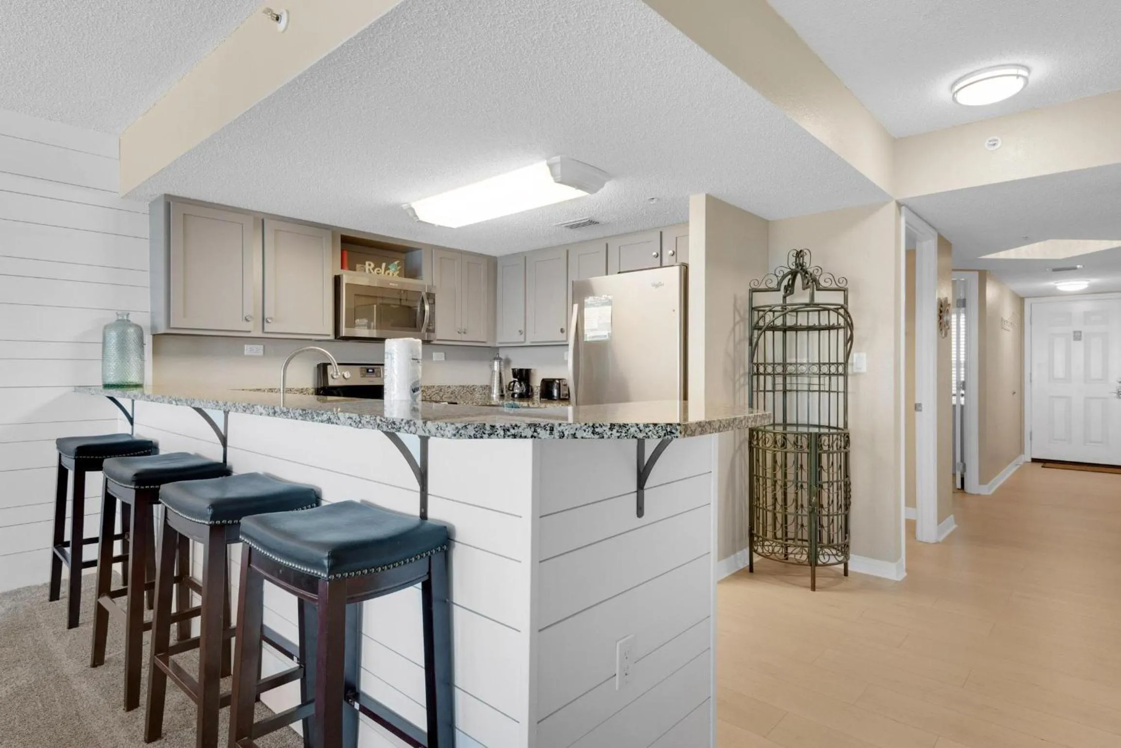 Islander Beach Resort 6012