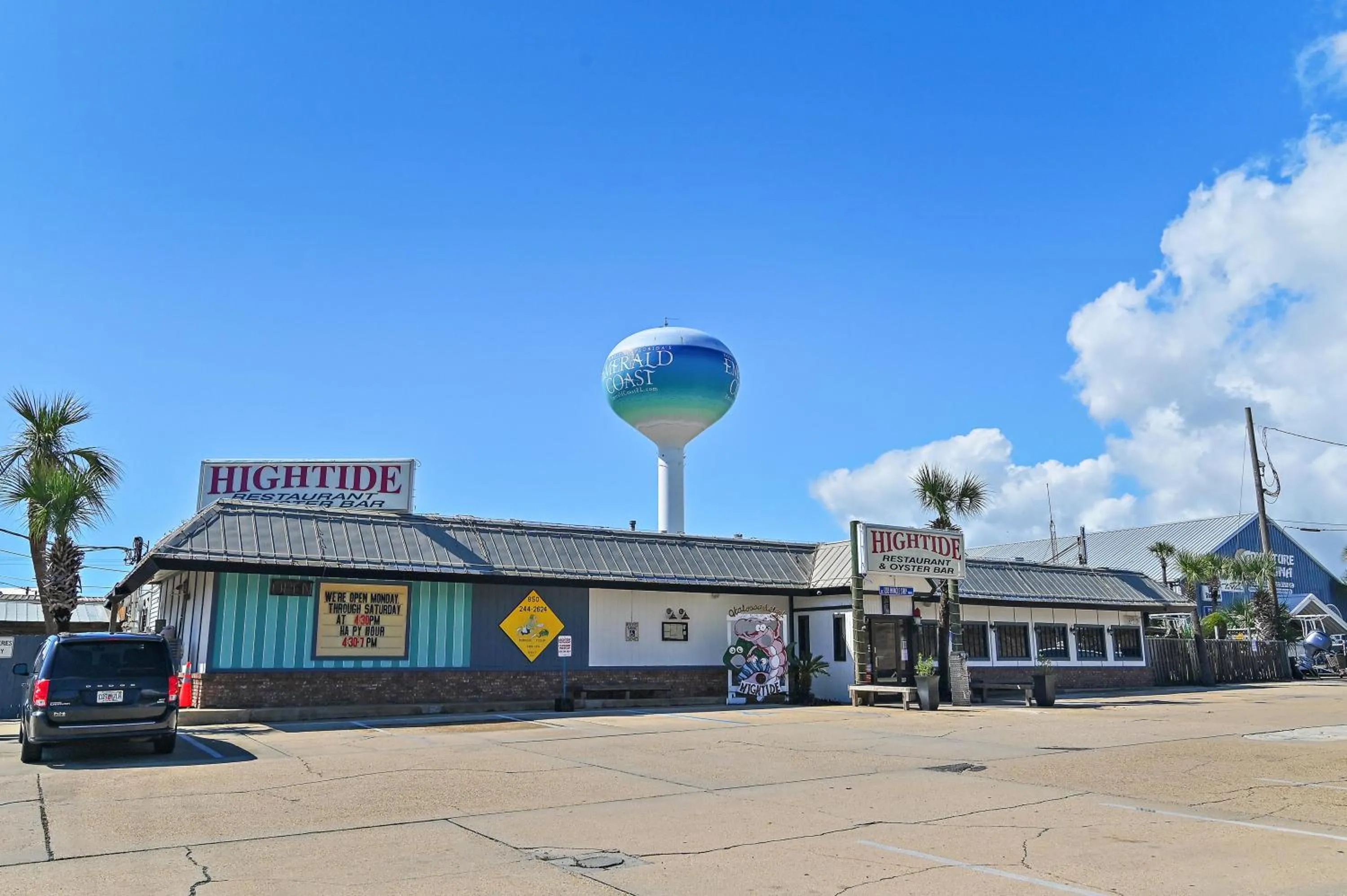 Islander Beach Resort 6012