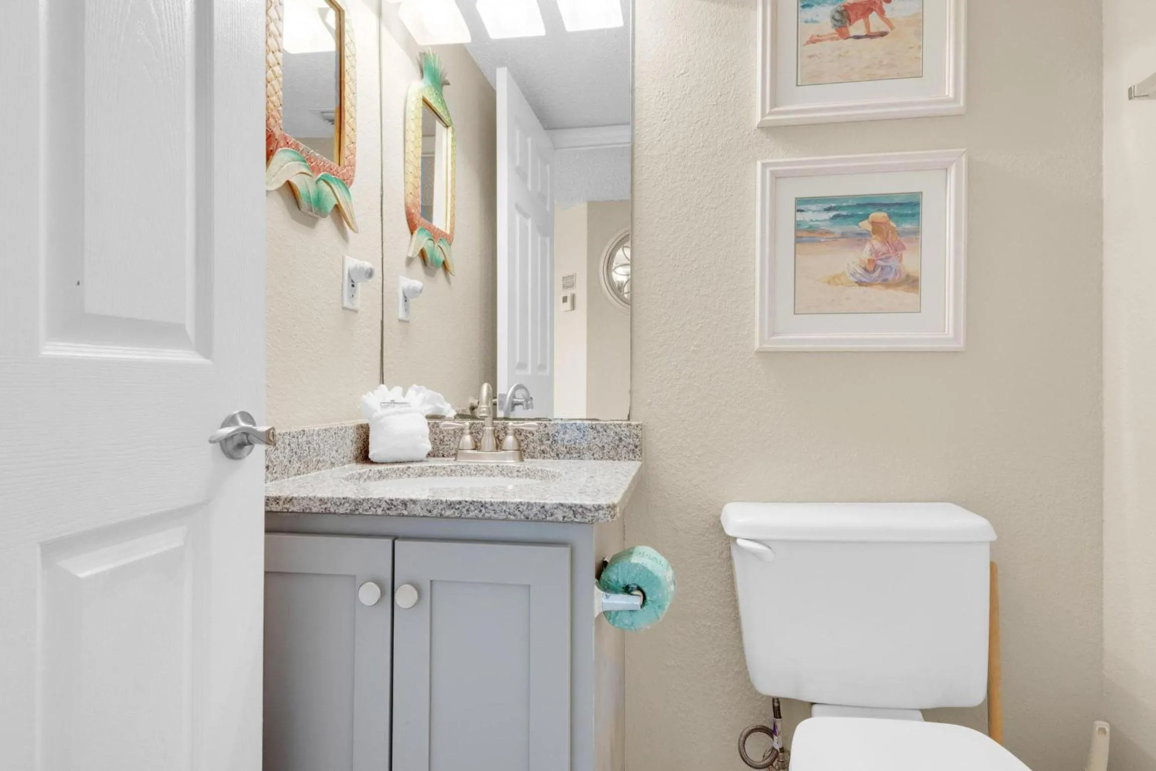 Islander Beach Resort 6012