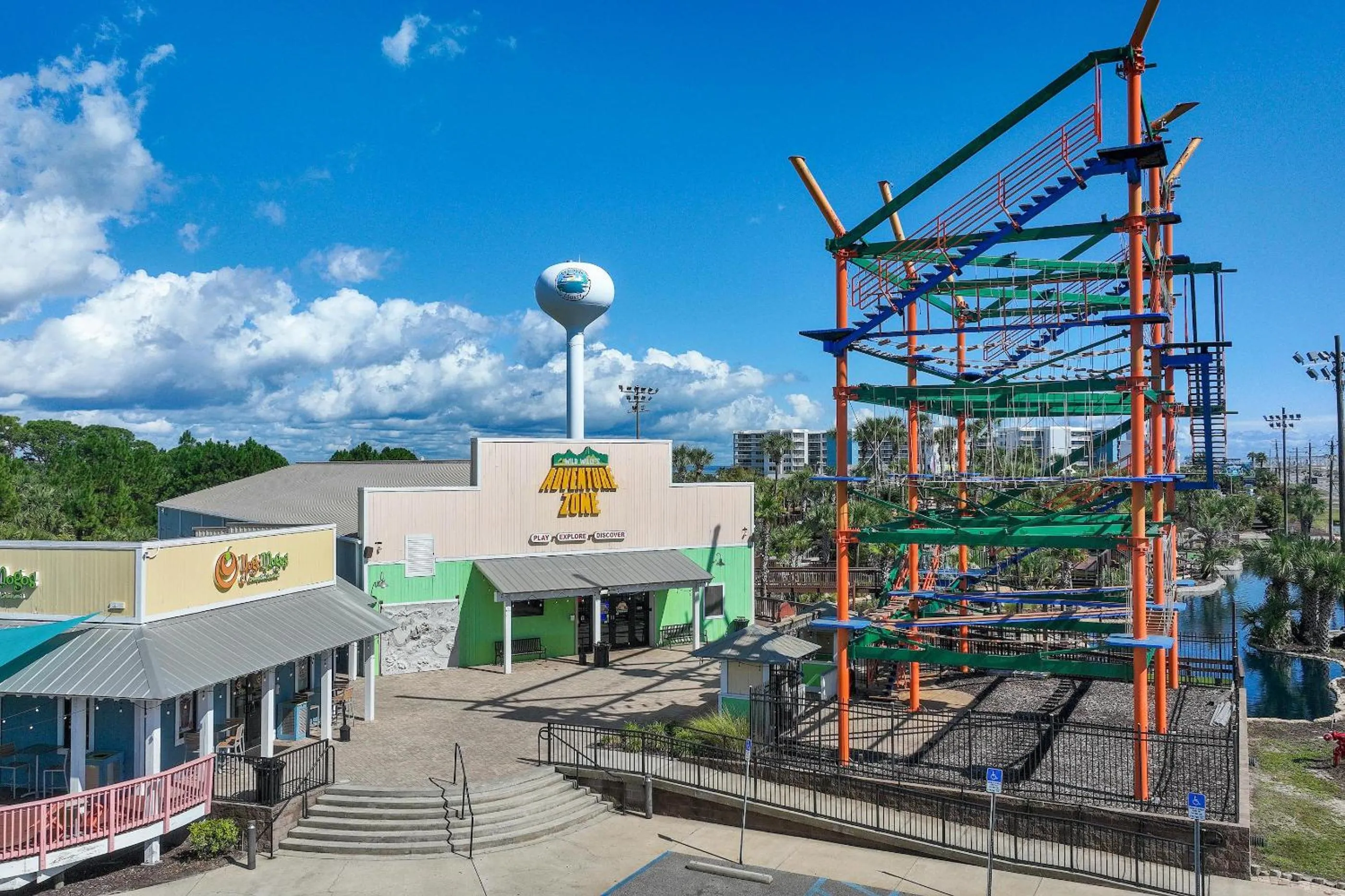 Islander Beach Resort 6012