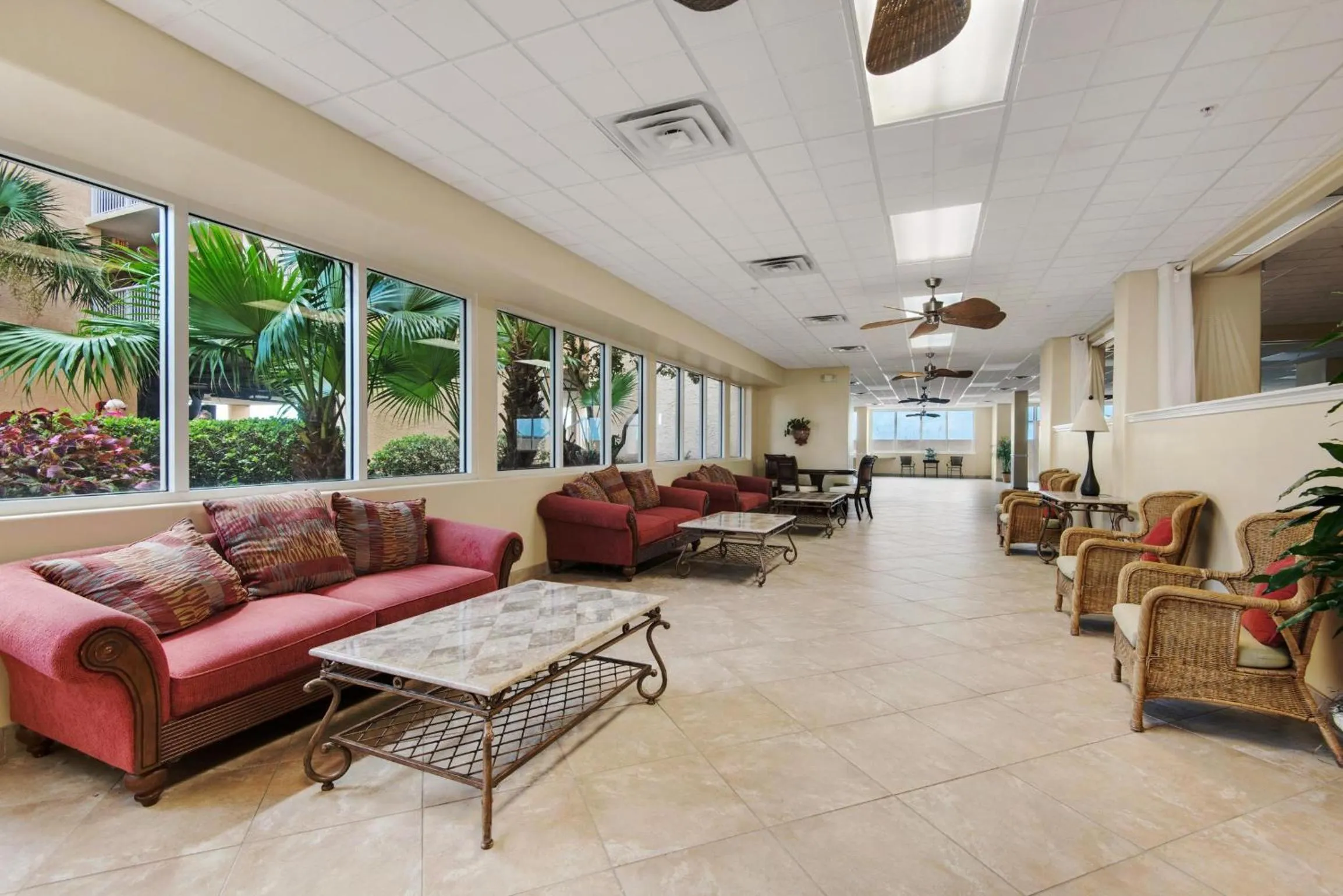 Islander Beach Resort 6012