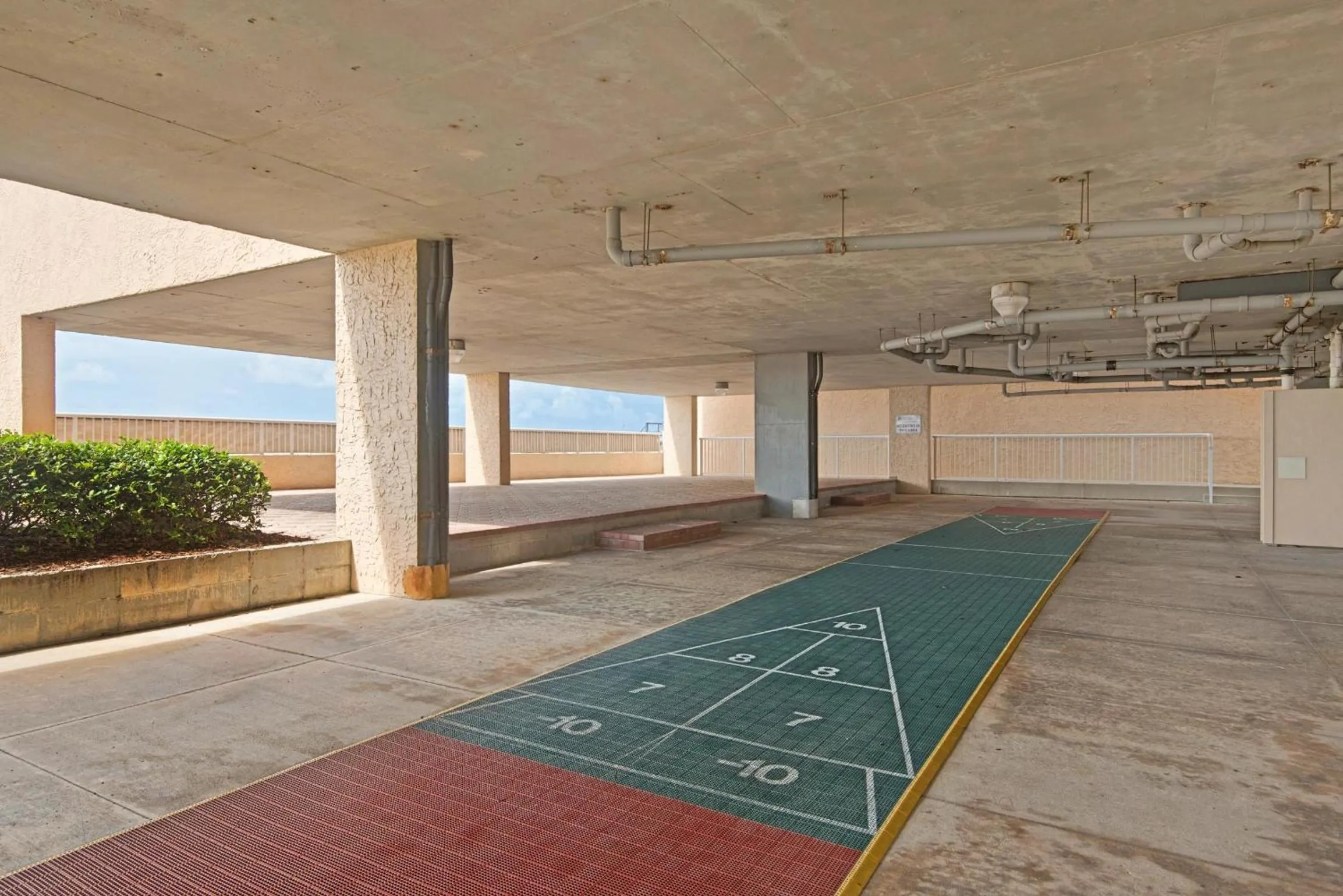 Islander Beach Resort 6012