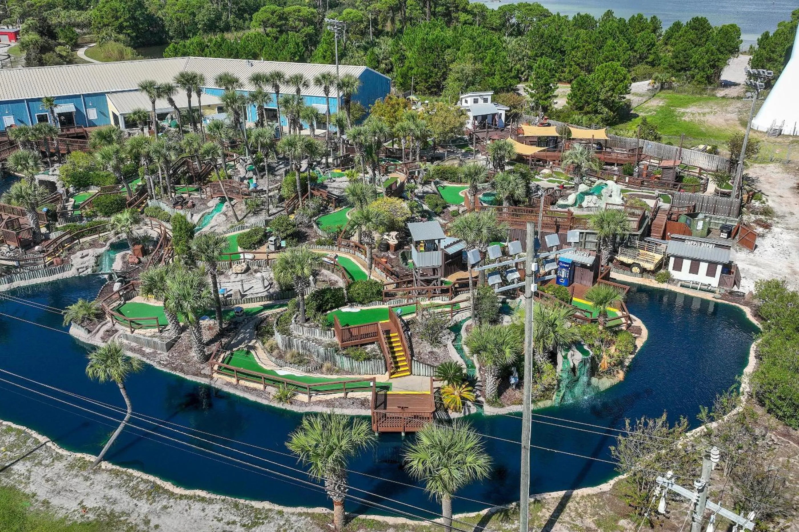 Islander Beach Resort 6012