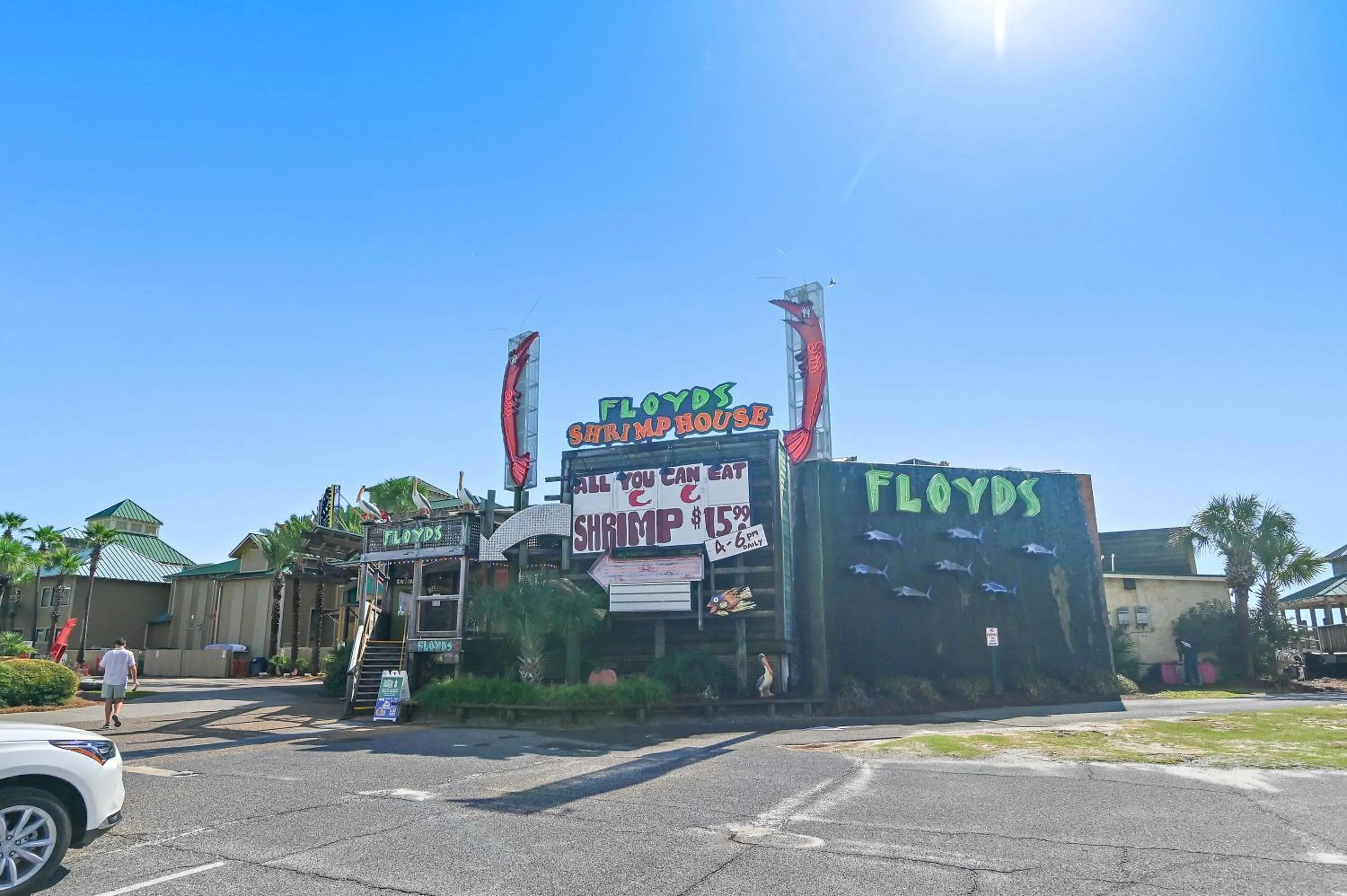 Islander Beach Resort 6012