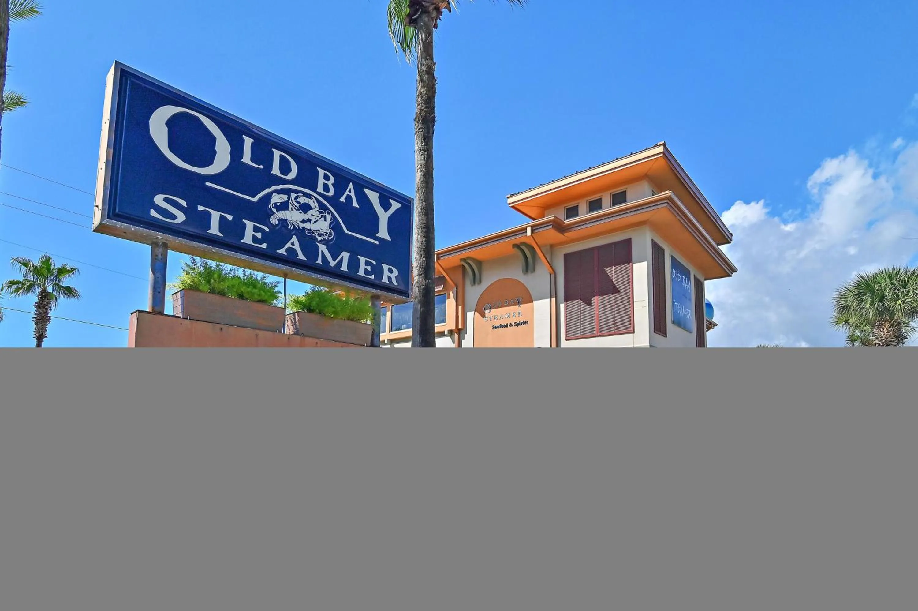 Islander Beach Resort 6012