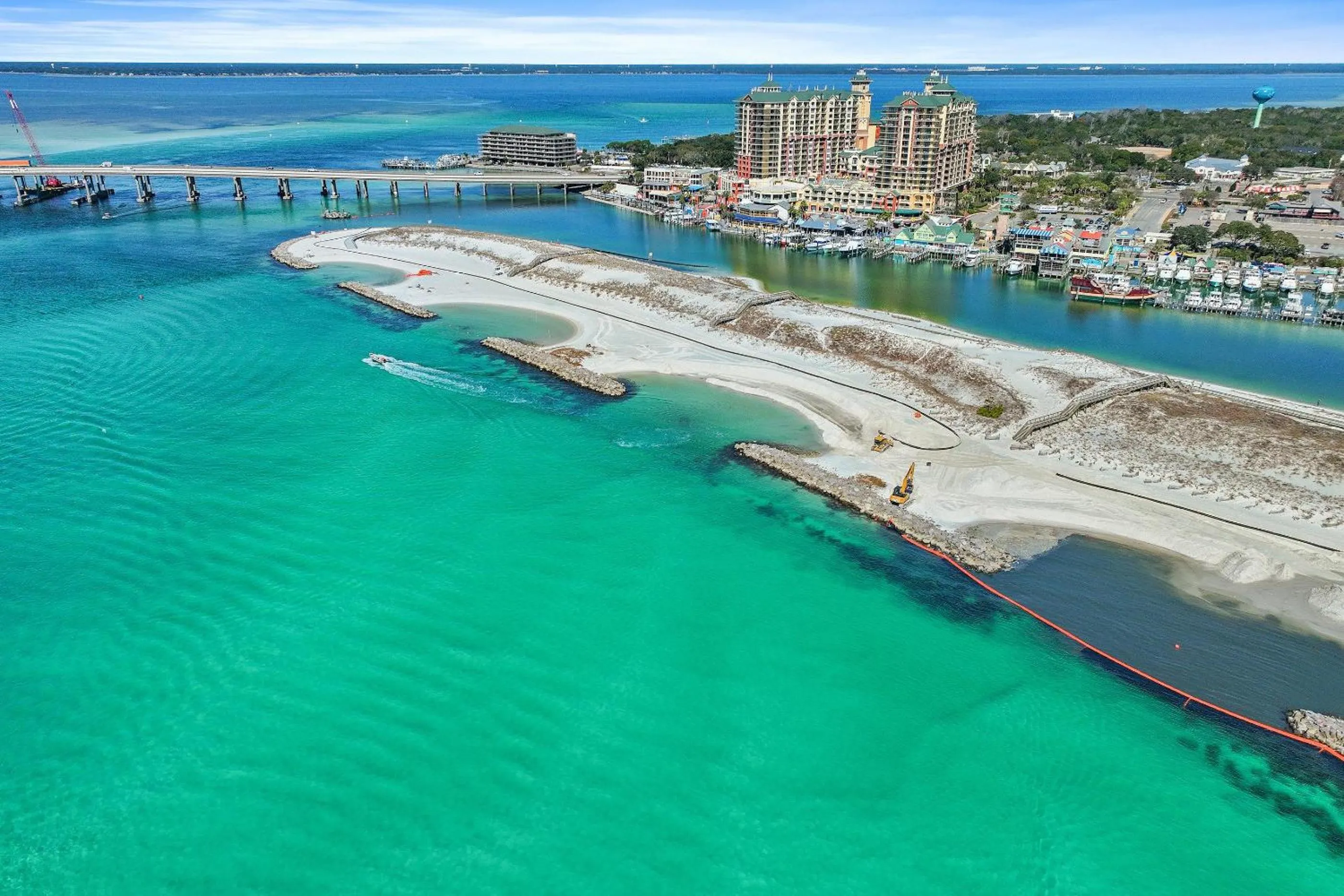 Islander Beach Resort 6012